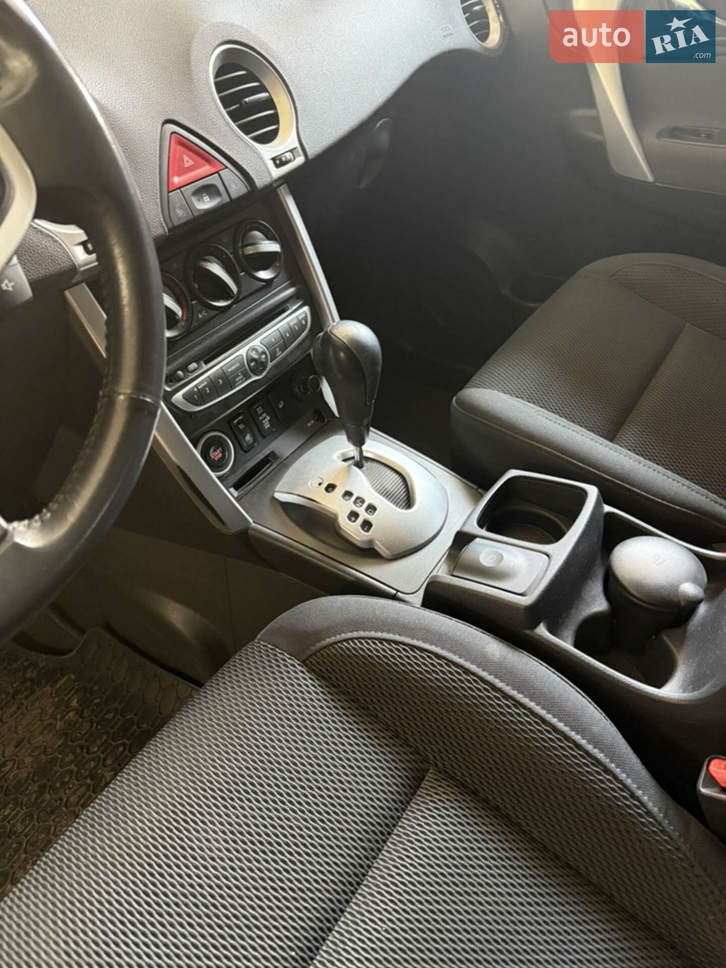 Renault Koleos 2008 VIN VF1VY0A0MUC256553 фото оголошення 5 з 8