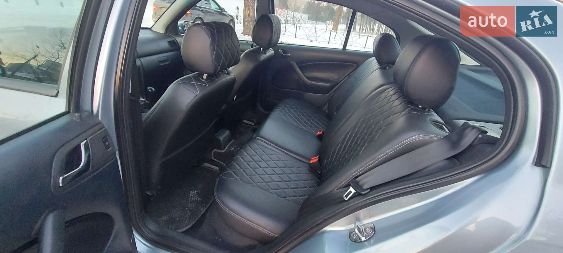 Skoda Octavia 2006 VIN Y6UDK41UX6B066377 фото оголошення 28 з 31