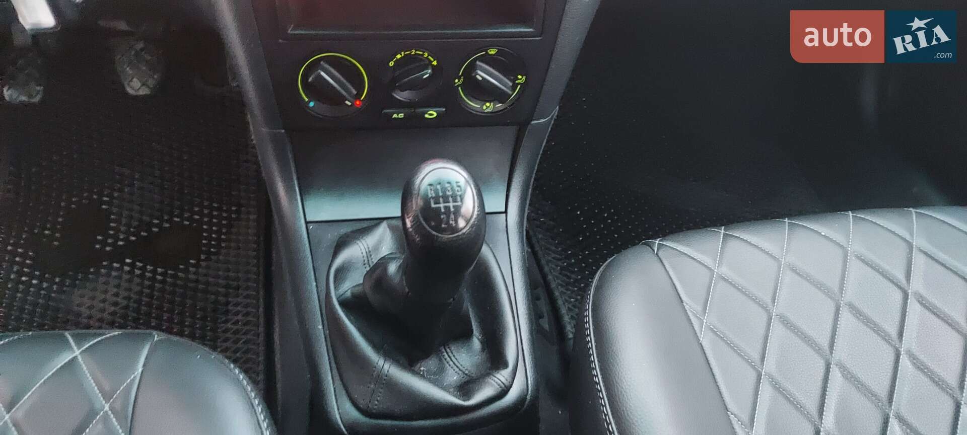 Skoda Octavia 2006 VIN Y6UDK41UX6B066377 фото оголошення 25 з 31