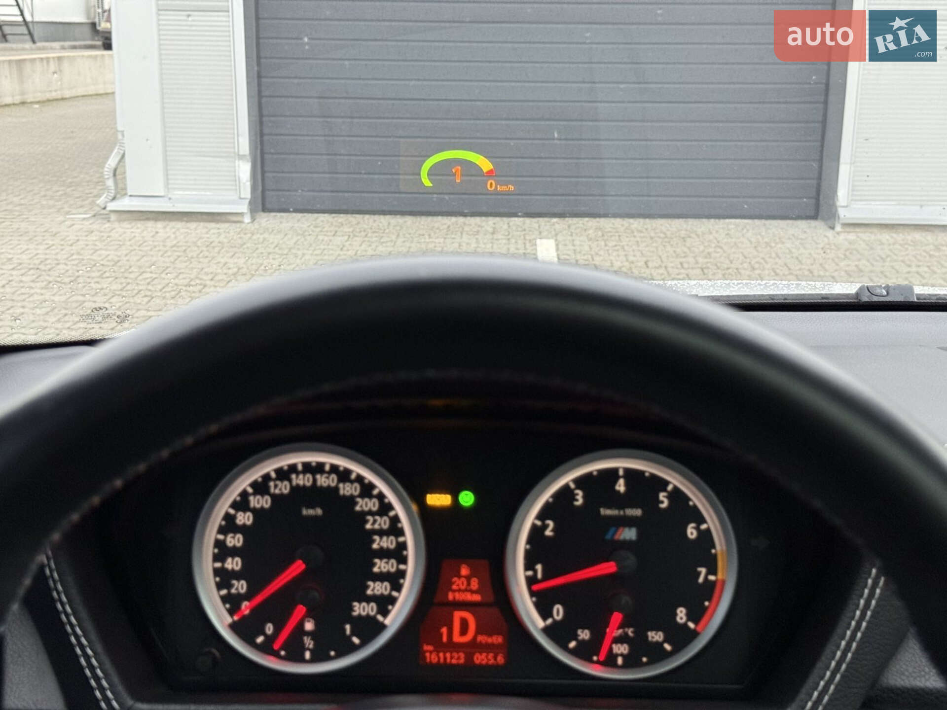 BMW X5 M 2010 VIN WBSGY0106ALK11055 фото оголошення 3 з 46