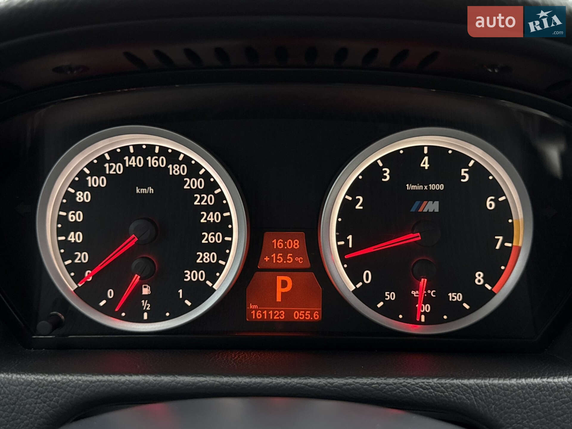 BMW X5 M 2010 VIN WBSGY0106ALK11055 фото оголошення 15 з 46
