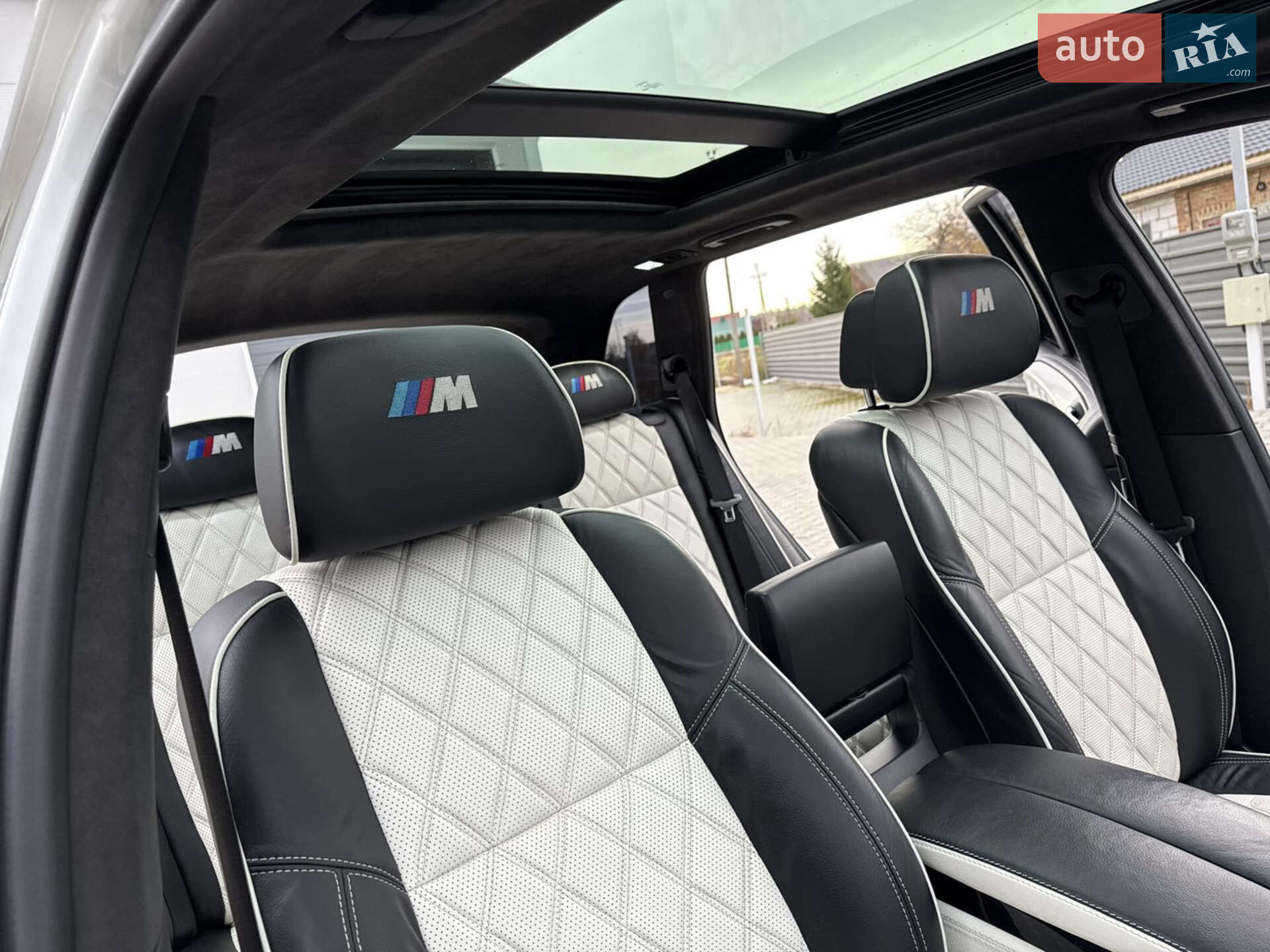 BMW X5 M 2010 VIN WBSGY0106ALK11055 фото оголошення 29 з 46