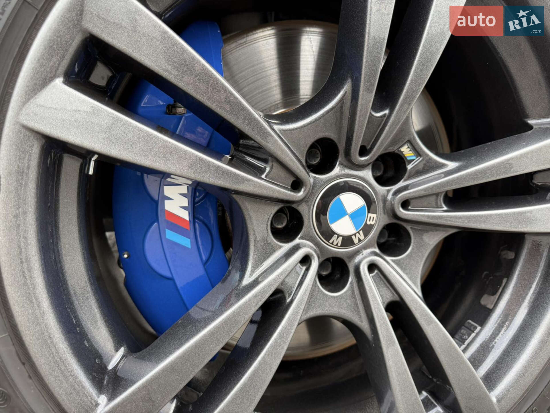 BMW X5 M 2010 VIN WBSGY0106ALK11055 фото оголошення 30 з 46
