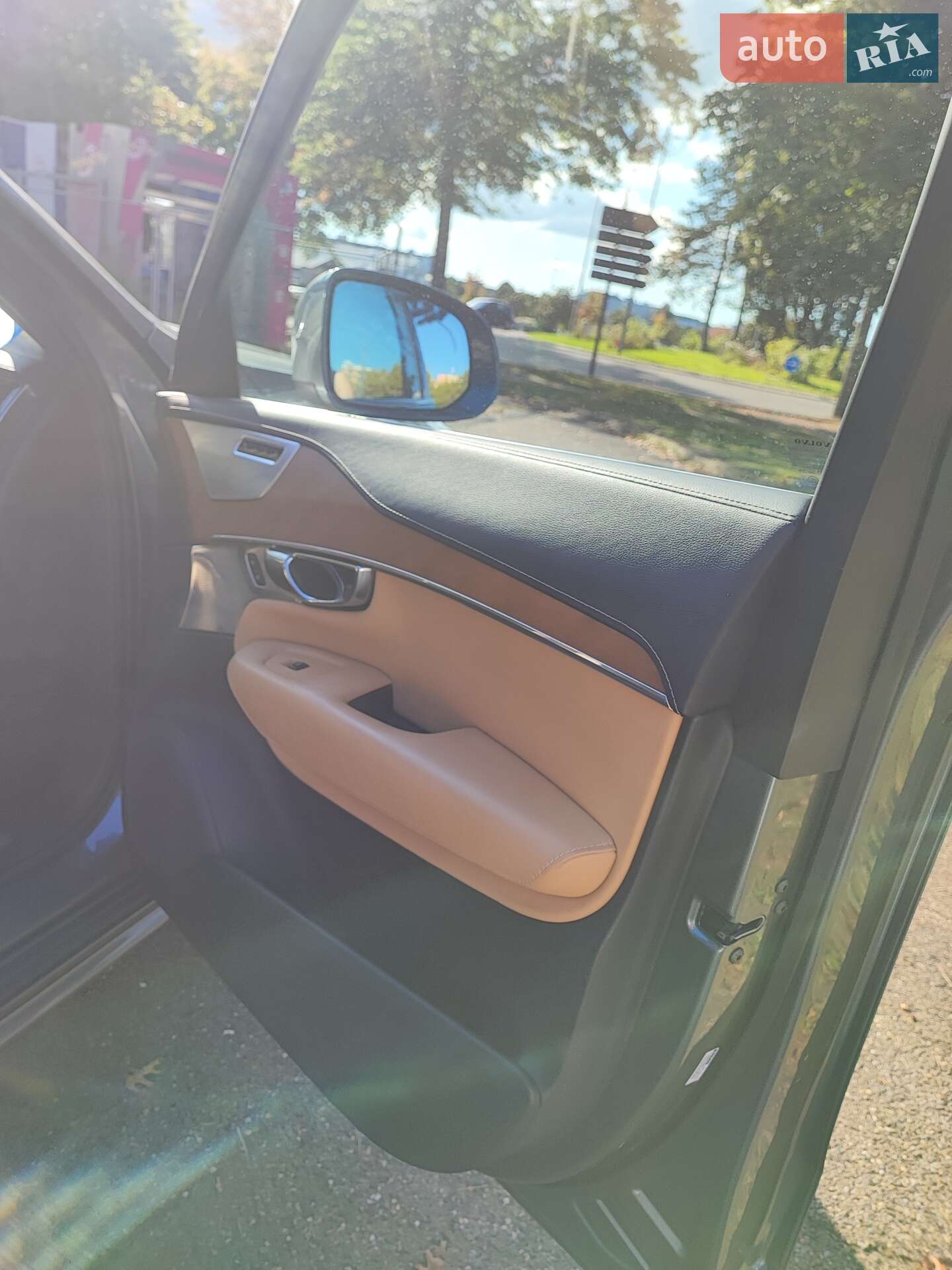 Volvo Xc90 2018 VIN YV4BR0PL7J1390151 фото оголошення 14 з 57