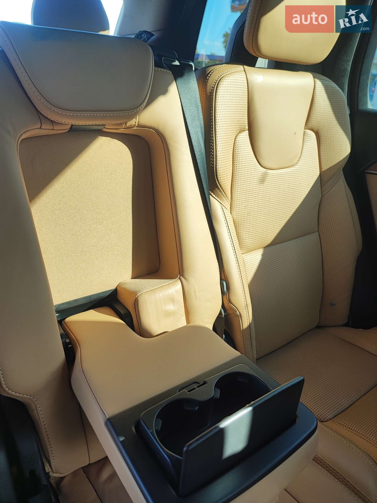 Volvo Xc90 2018 VIN YV4BR0PL7J1390151 фото оголошення 22 з 57