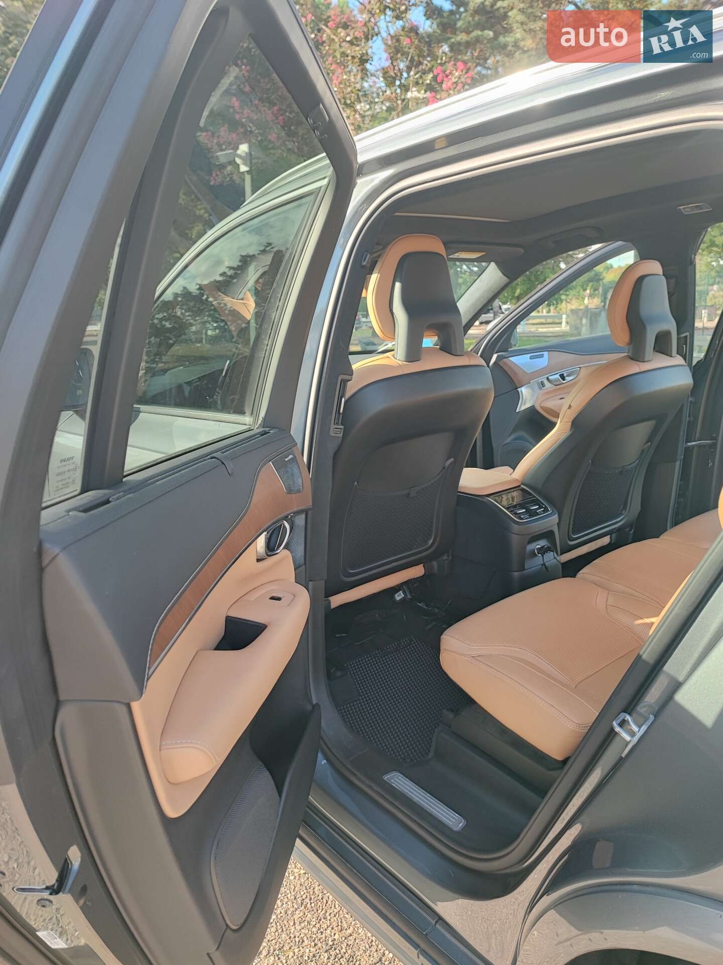 Volvo Xc90 2018 VIN YV4BR0PL7J1390151 фото оголошення 30 з 57