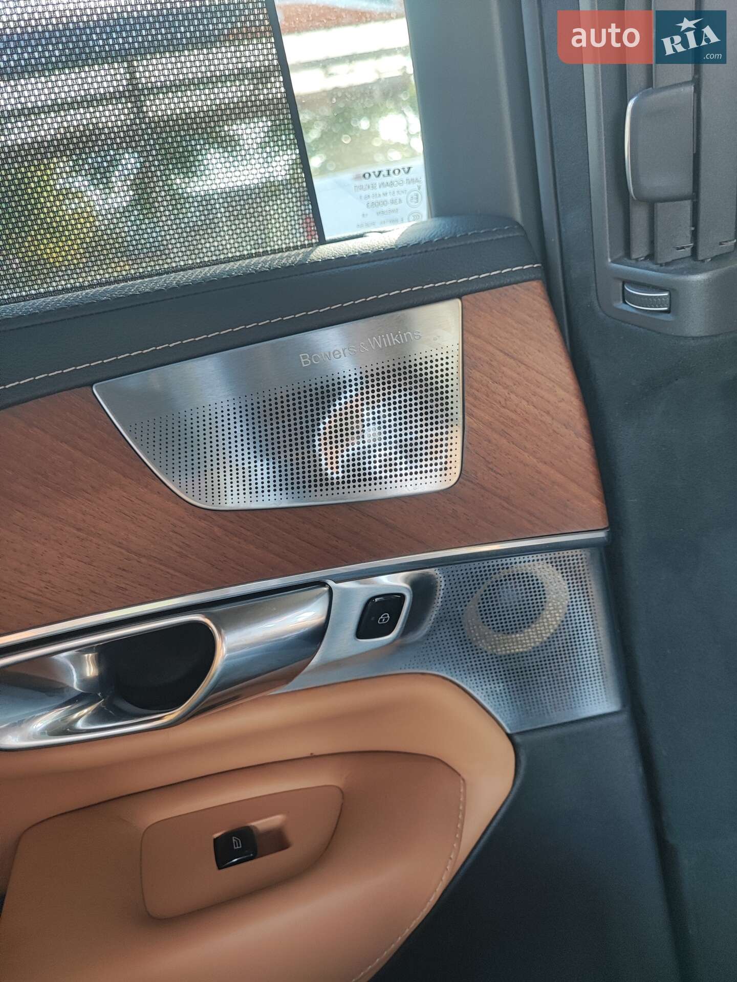Volvo Xc90 2018 VIN YV4BR0PL7J1390151 фото оголошення 33 з 57