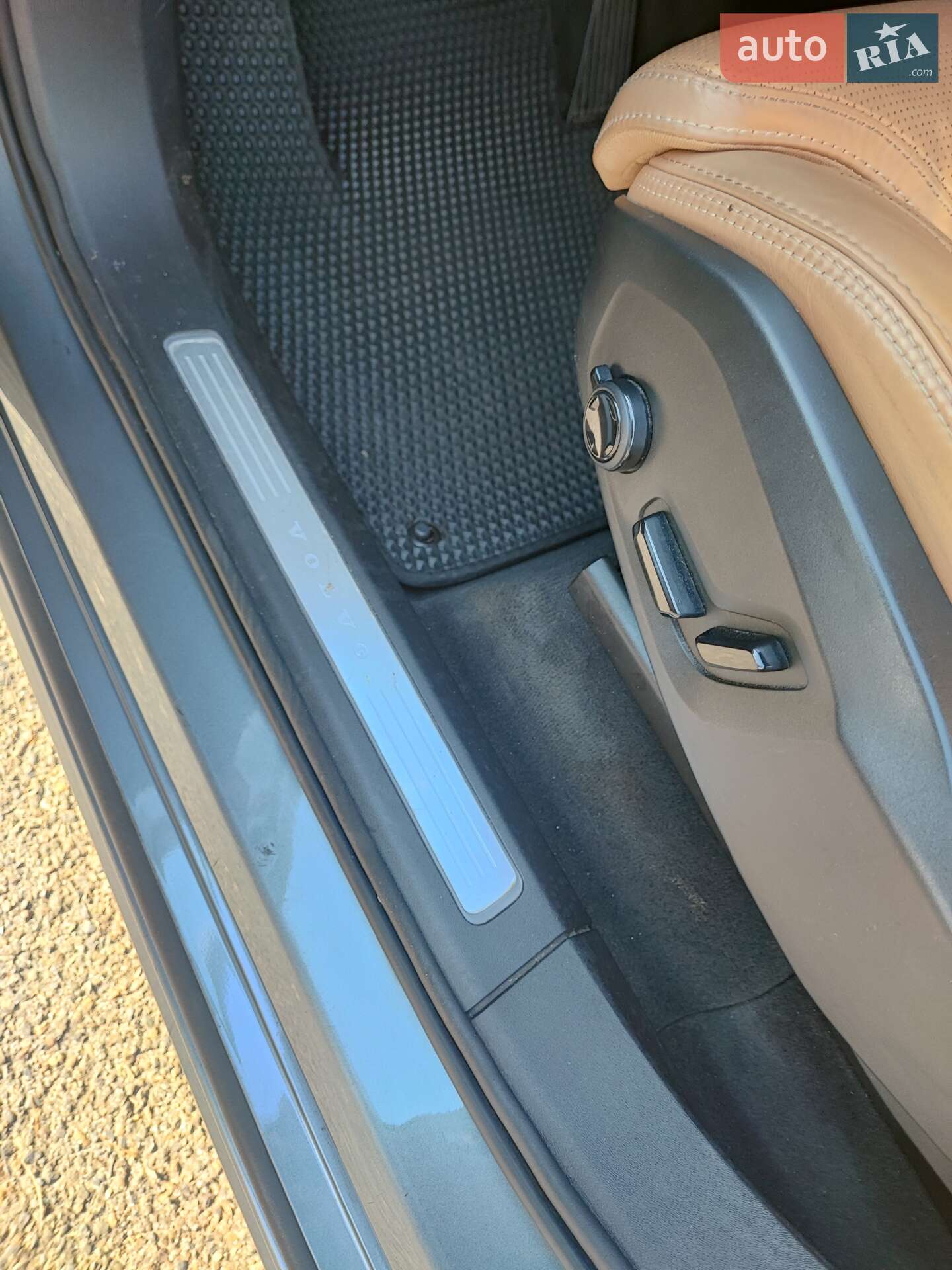 Volvo Xc90 2018 VIN YV4BR0PL7J1390151 фото оголошення 37 з 57