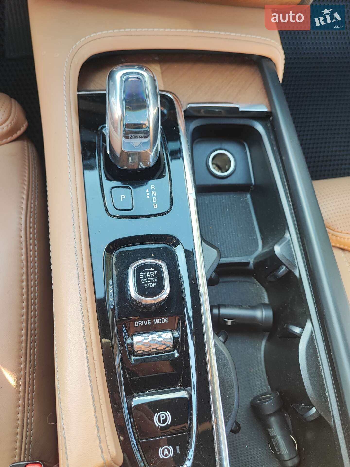 Volvo Xc90 2018 VIN YV4BR0PL7J1390151 фото оголошення 42 з 57