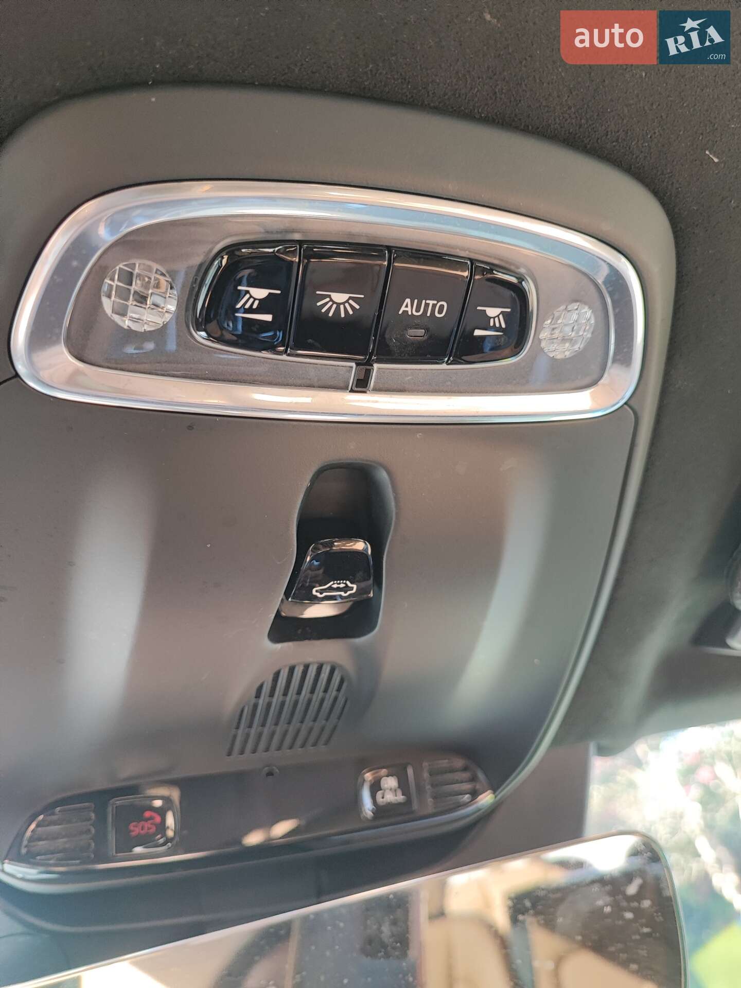 Volvo Xc90 2018 VIN YV4BR0PL7J1390151 фото оголошення 45 з 57