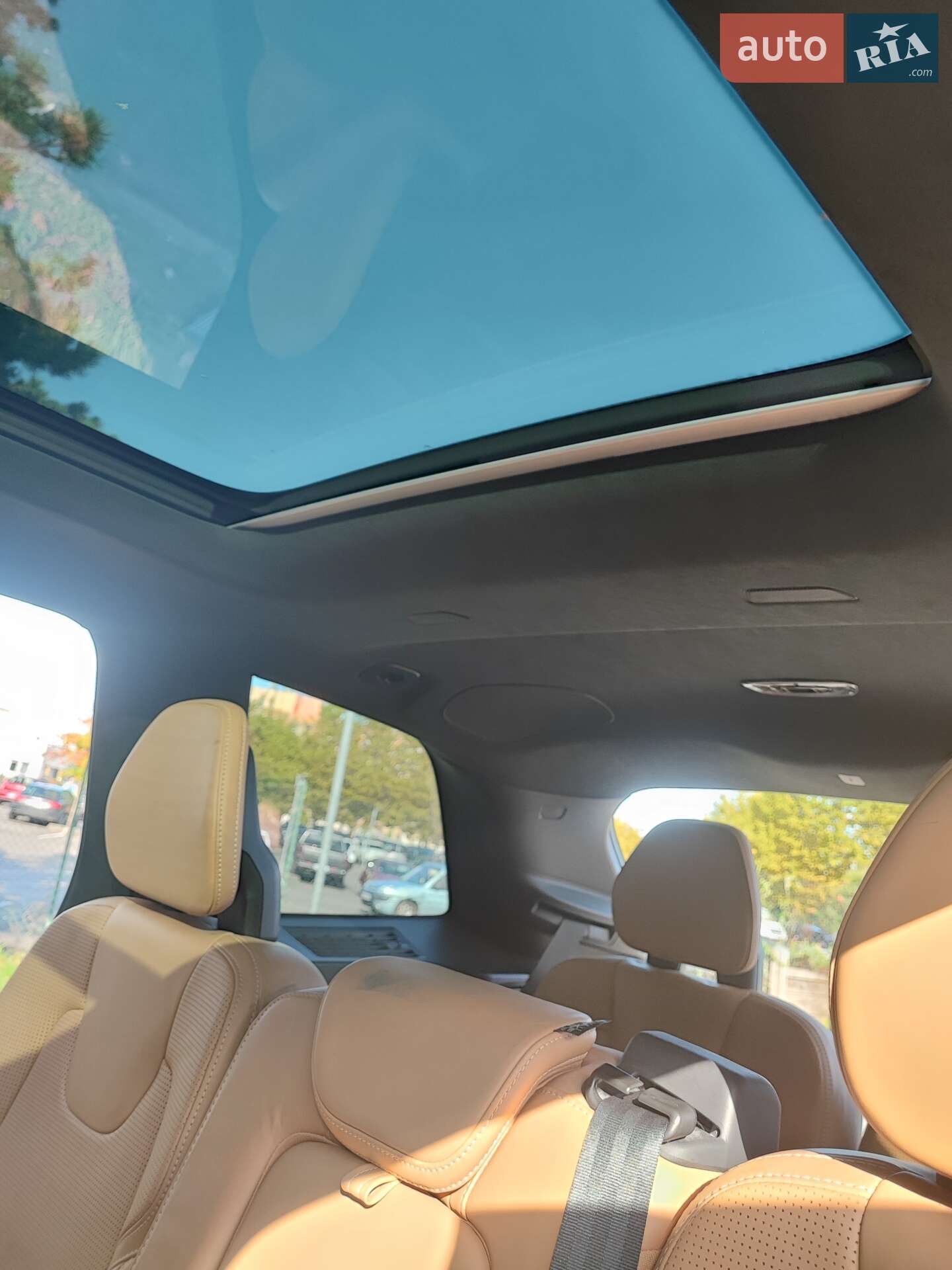 Volvo Xc90 2018 VIN YV4BR0PL7J1390151 фото оголошення 48 з 57