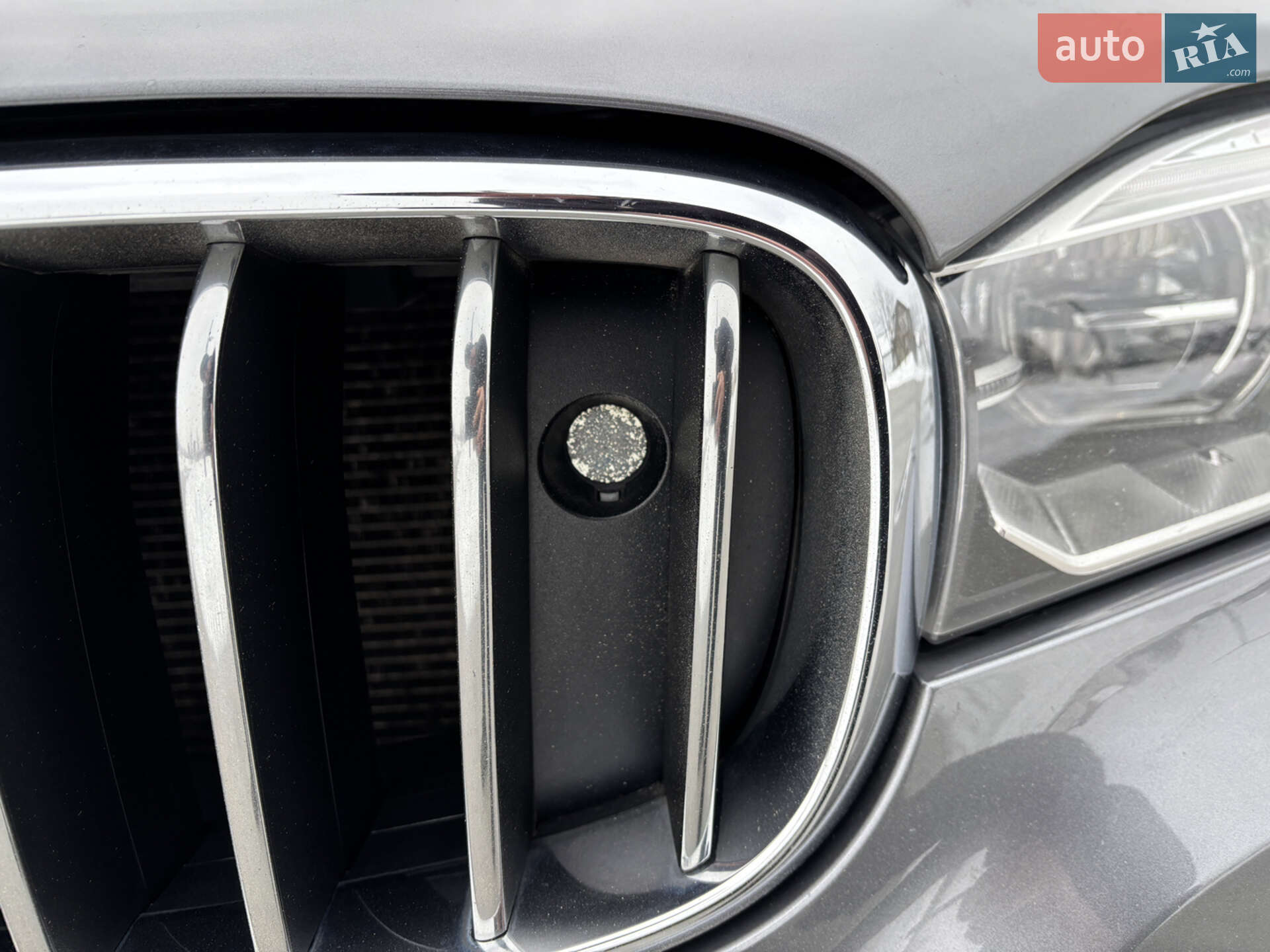 BMW X5 2017 VIN WBAKS410900W63184 фото оголошення 15 з 41