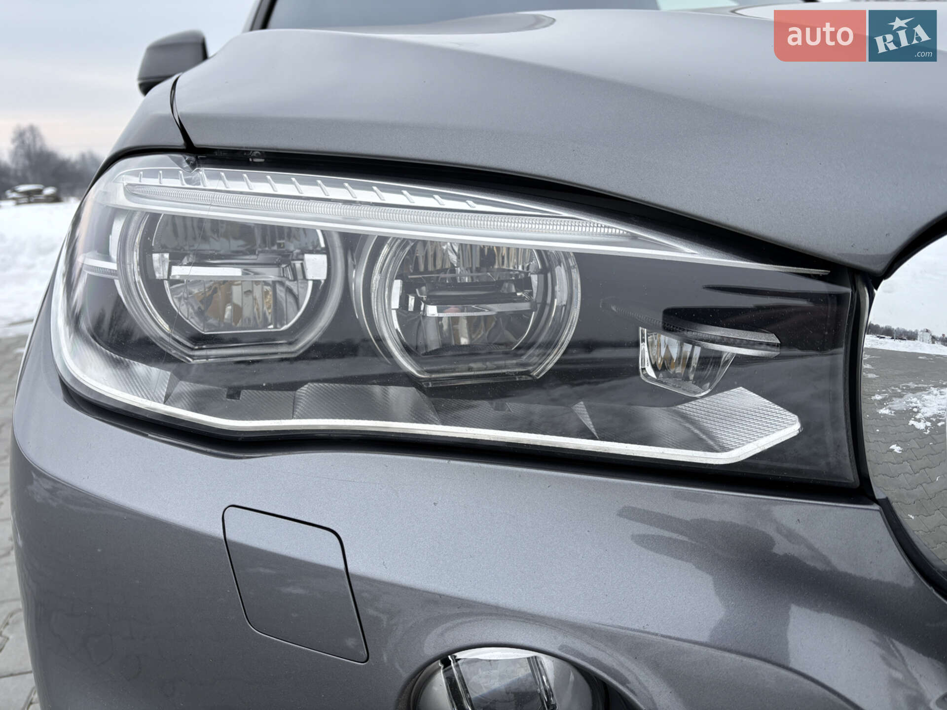BMW X5 2017 VIN WBAKS410900W63184 фото оголошення 18 з 41