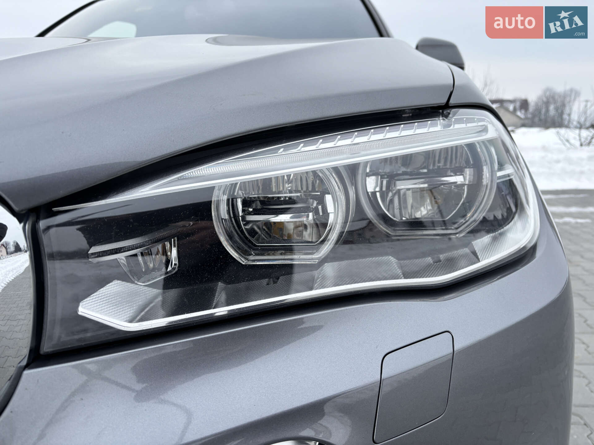 BMW X5 2017 VIN WBAKS410900W63184 фото оголошення 19 з 41