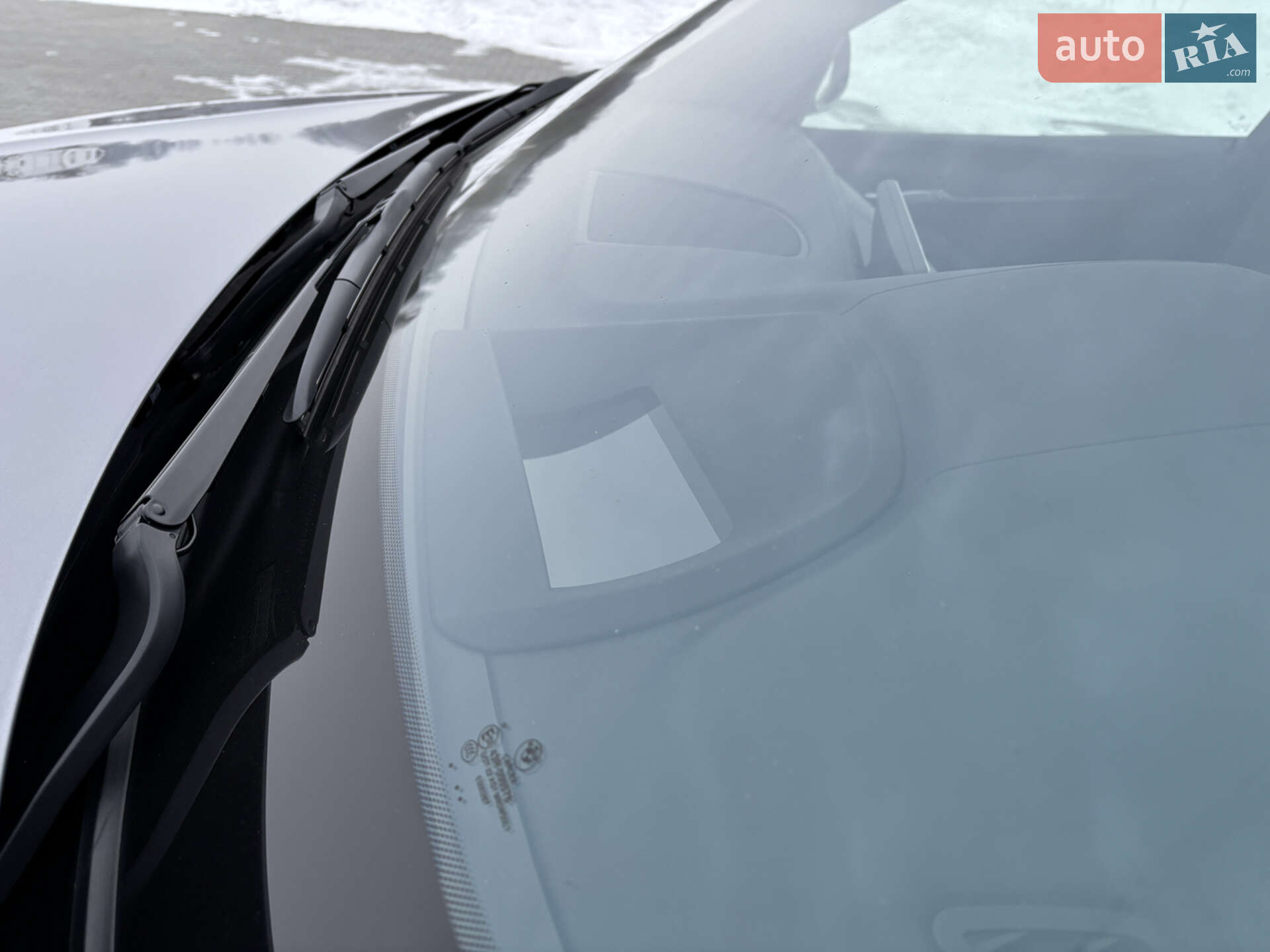 BMW X5 2017 VIN WBAKS410900W63184 фото оголошення 20 з 41