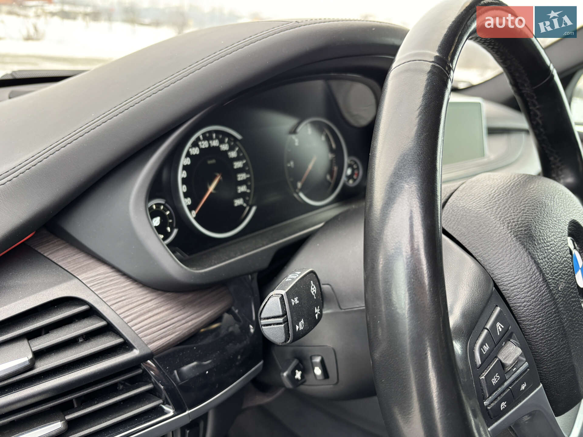 BMW X5 2017 VIN WBAKS410900W63184 фото оголошення 25 з 41