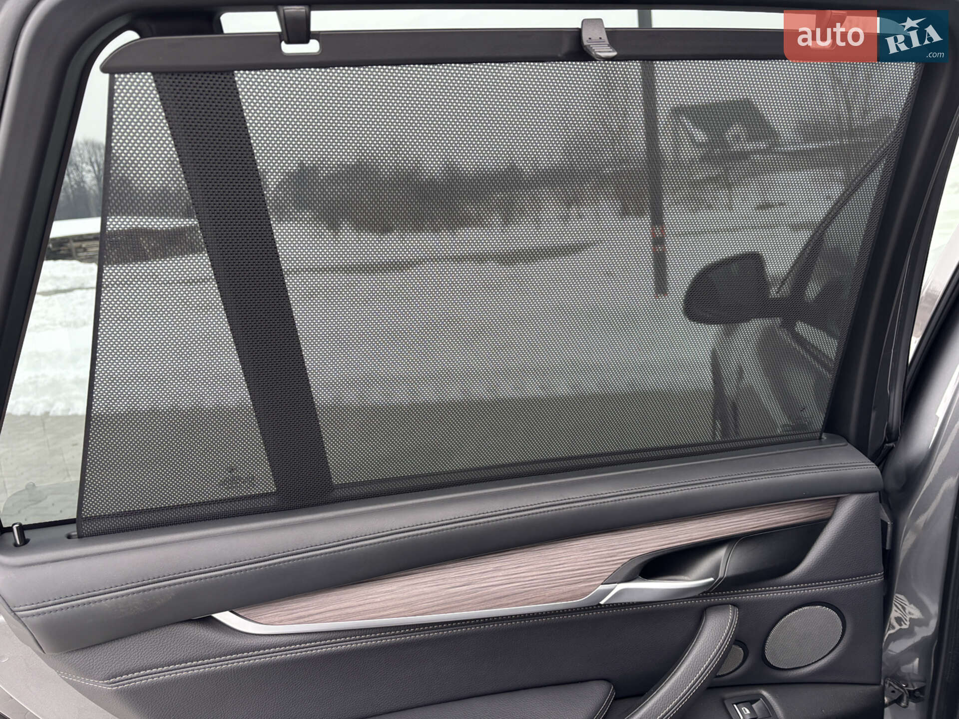 BMW X5 2017 VIN WBAKS410900W63184 фото оголошення 32 з 41