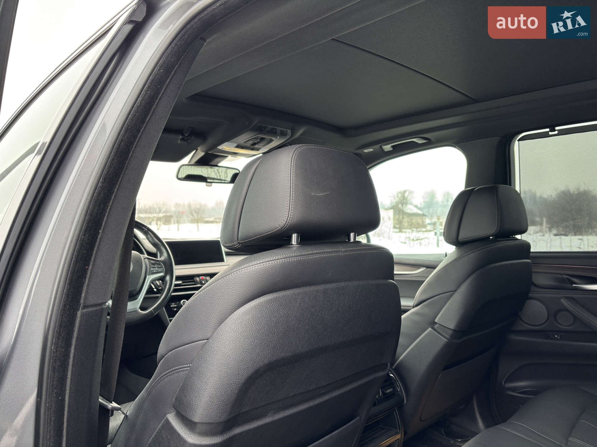 BMW X5 2017 VIN WBAKS410900W63184 фото оголошення 33 з 41
