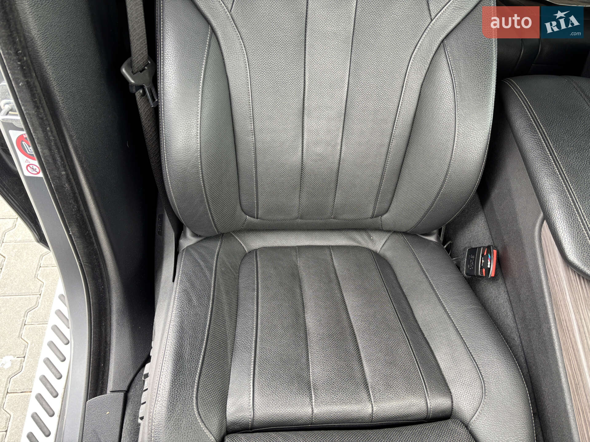 BMW X5 2017 VIN WBAKS410900W63184 фото оголошення 35 з 41