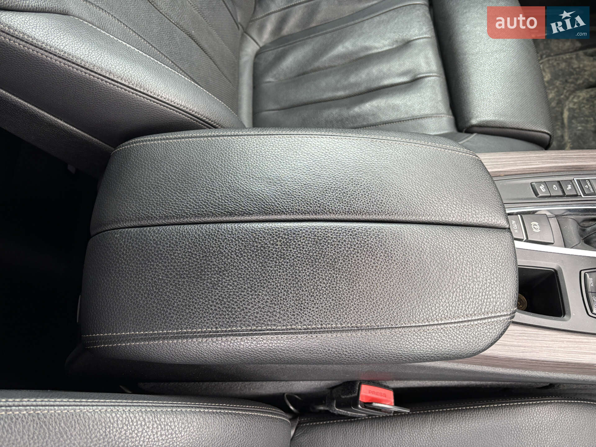 BMW X5 2017 VIN WBAKS410900W63184 фото оголошення 37 з 41
