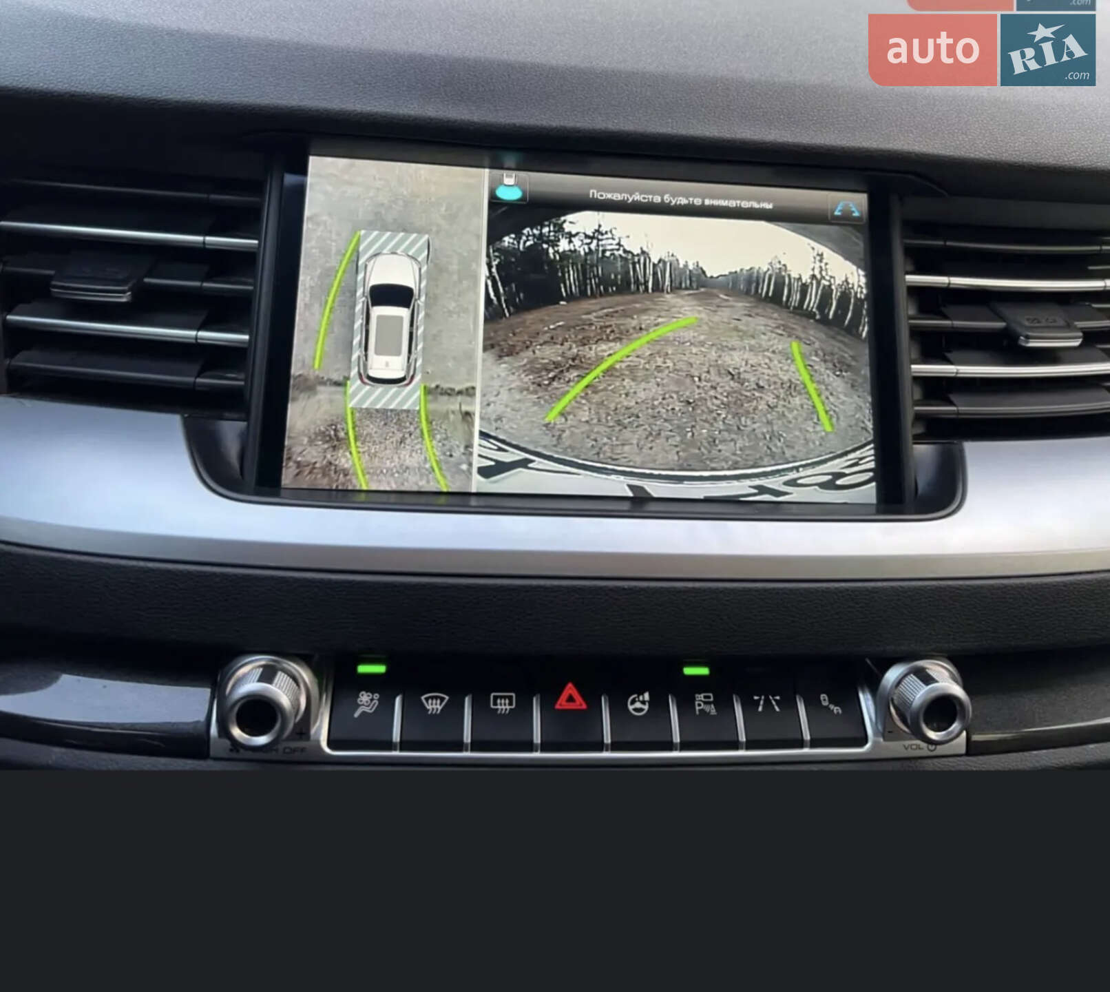 Haval H6 2020 VIN LGWEF6A55LH924268 фото оголошення 3 з 13