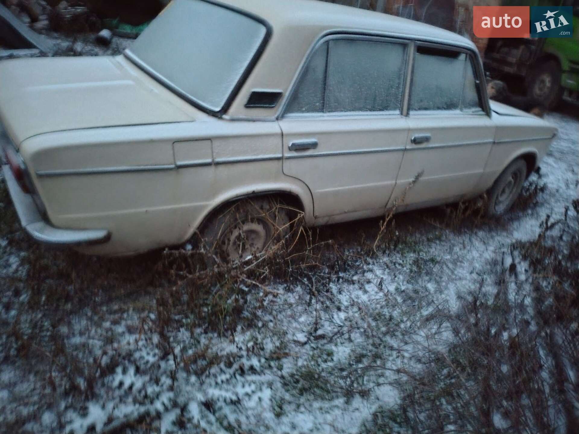 ВАЗ / Lada 2103 1981 VIN XTA210300B1181844 фото оголошення 3 з 3