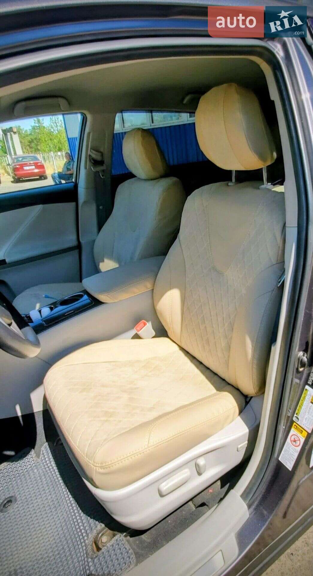 Toyota Venza 2015 VIN 4T3BA3BB5FU069275 фото оголошення 16 з 20