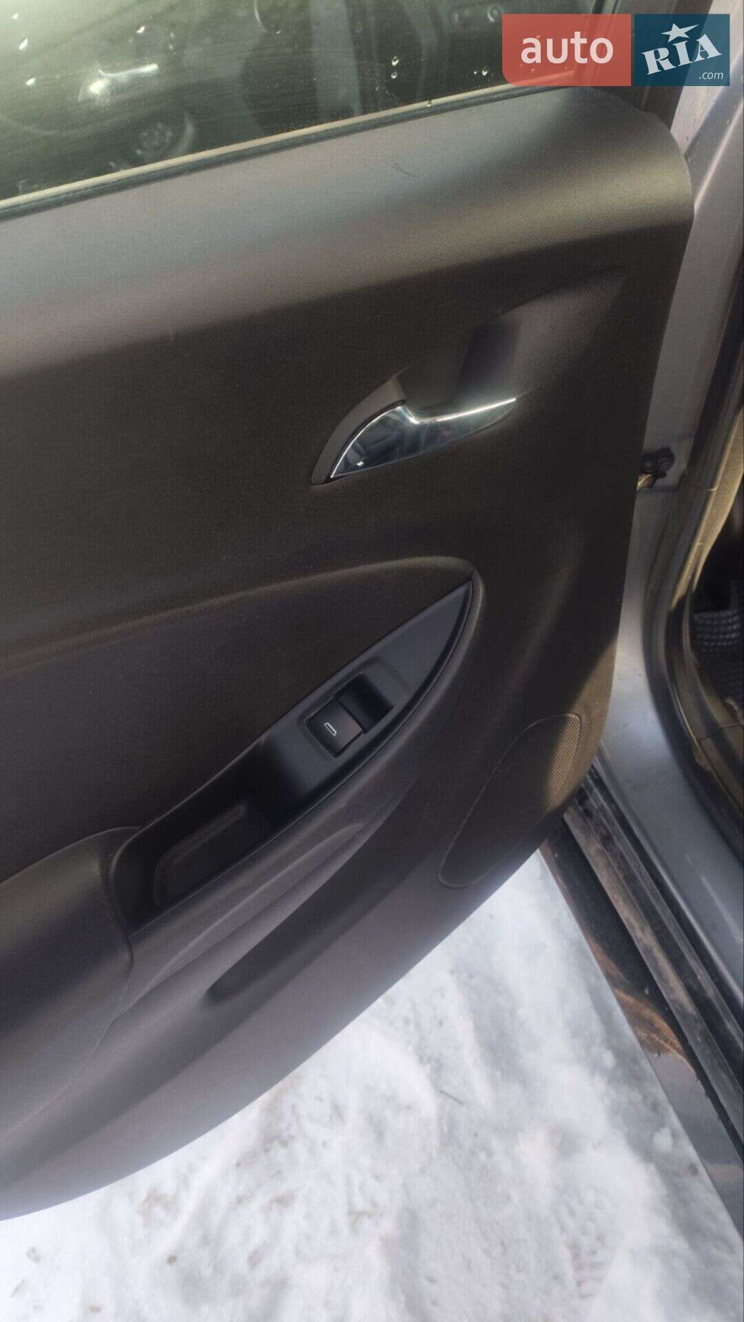 Chevrolet Volt 2017 VIN 1G1RC6S55JU118980 фото оголошення 18 з 25