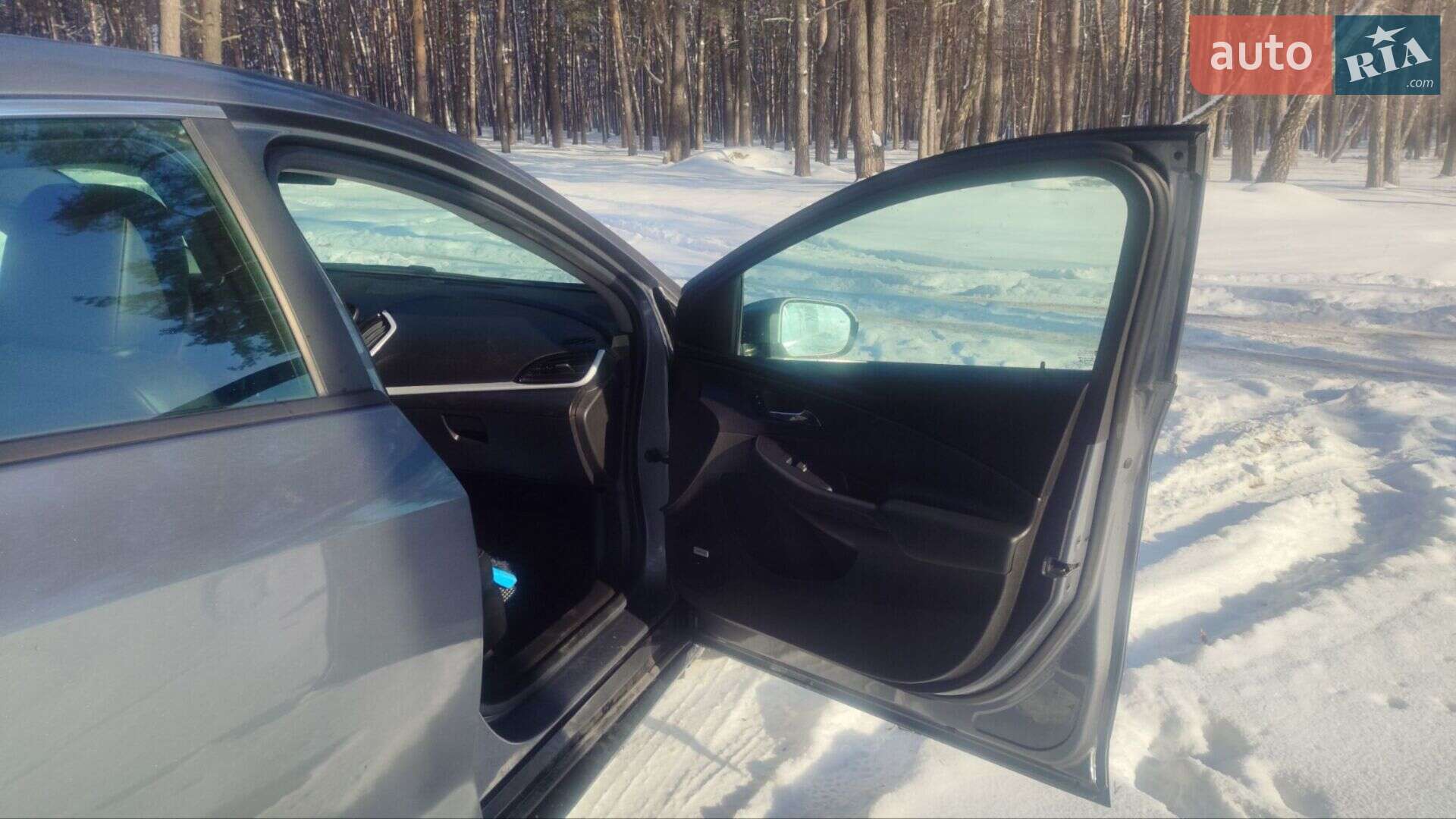 Chevrolet Volt 2017 VIN 1G1RC6S55JU118980 фото оголошення 15 з 25