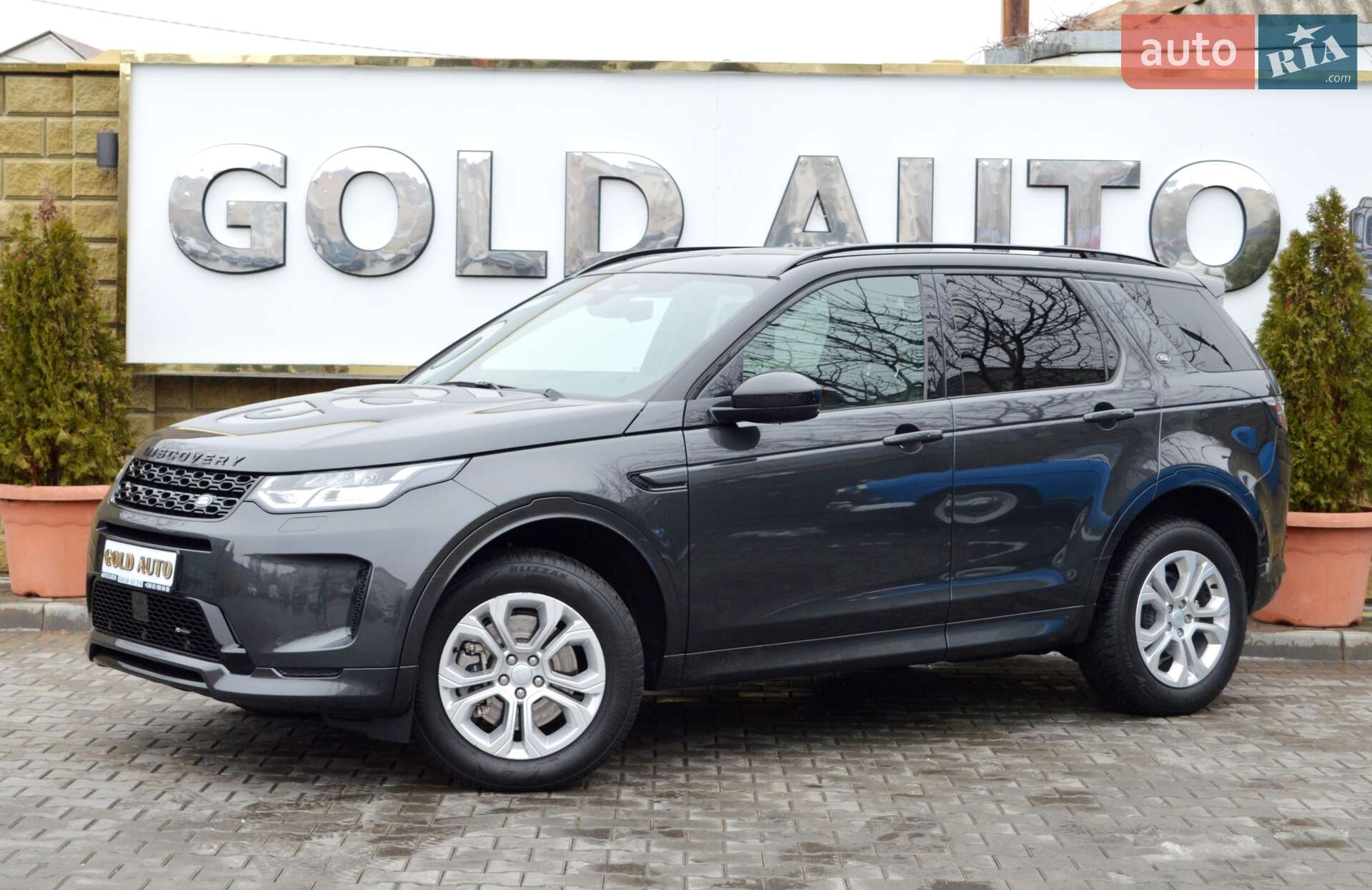 Land Rover Discovery Sport 2022 VIN SALCA2BX1PH323655 фото оголошення 5 з 55