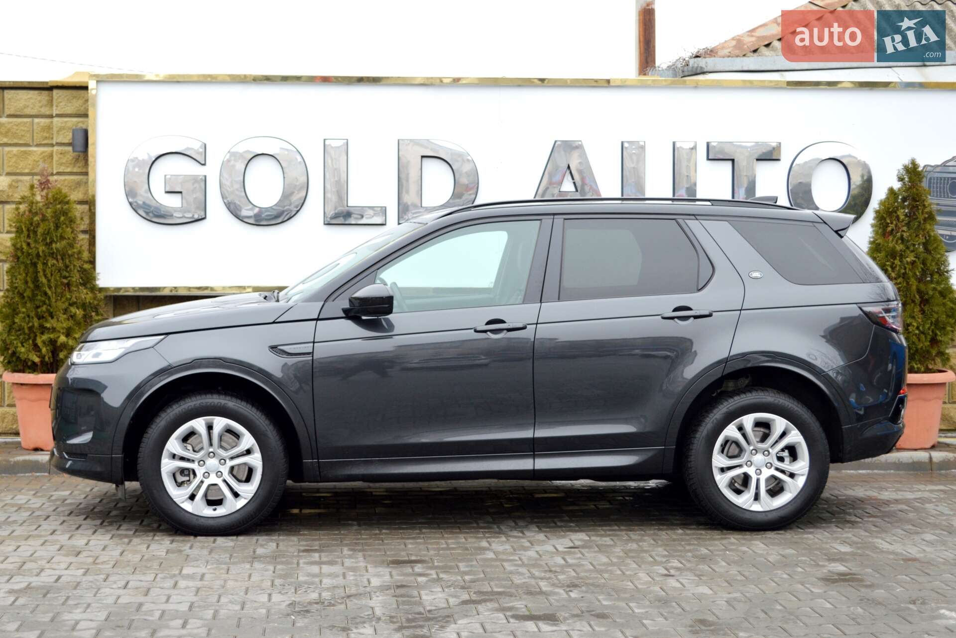 Land Rover Discovery Sport 2022 VIN SALCA2BX1PH323655 фото оголошення 6 з 55