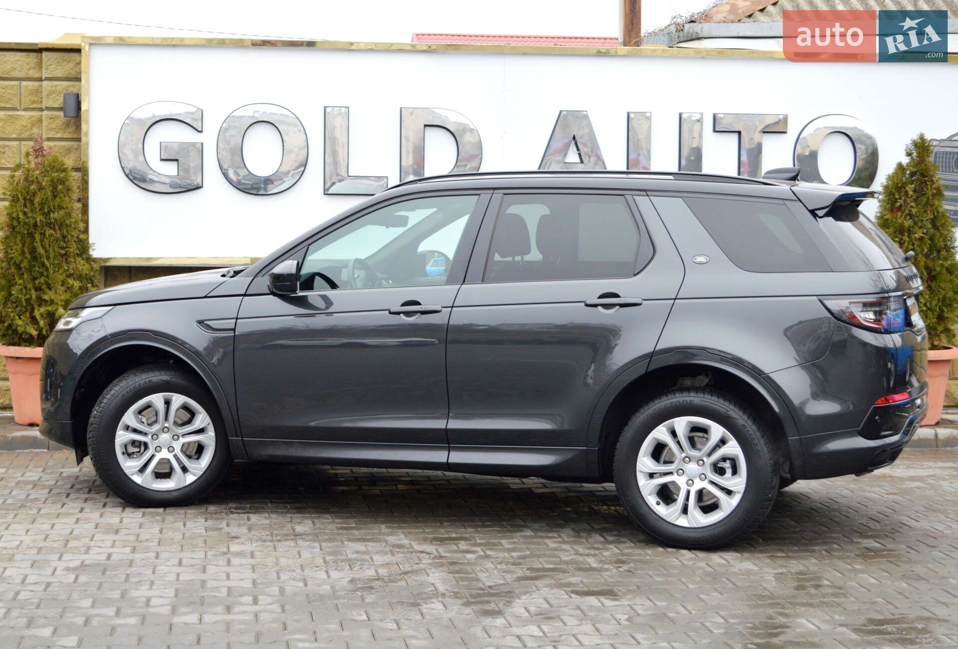 Land Rover Discovery Sport 2022 VIN SALCA2BX1PH323655 фото оголошення 9 з 55