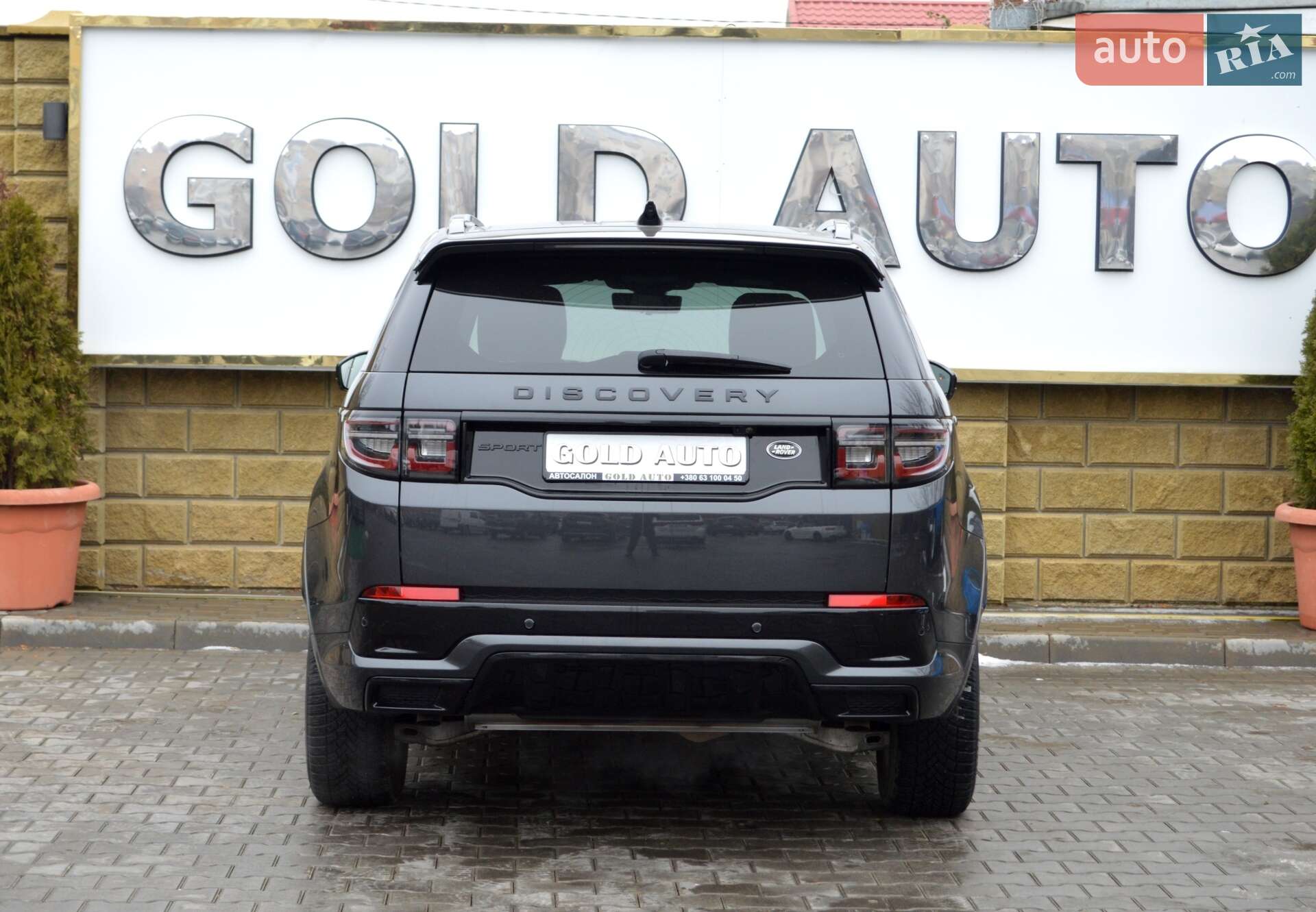 Land Rover Discovery Sport 2022 VIN SALCA2BX1PH323655 фото оголошення 10 з 55