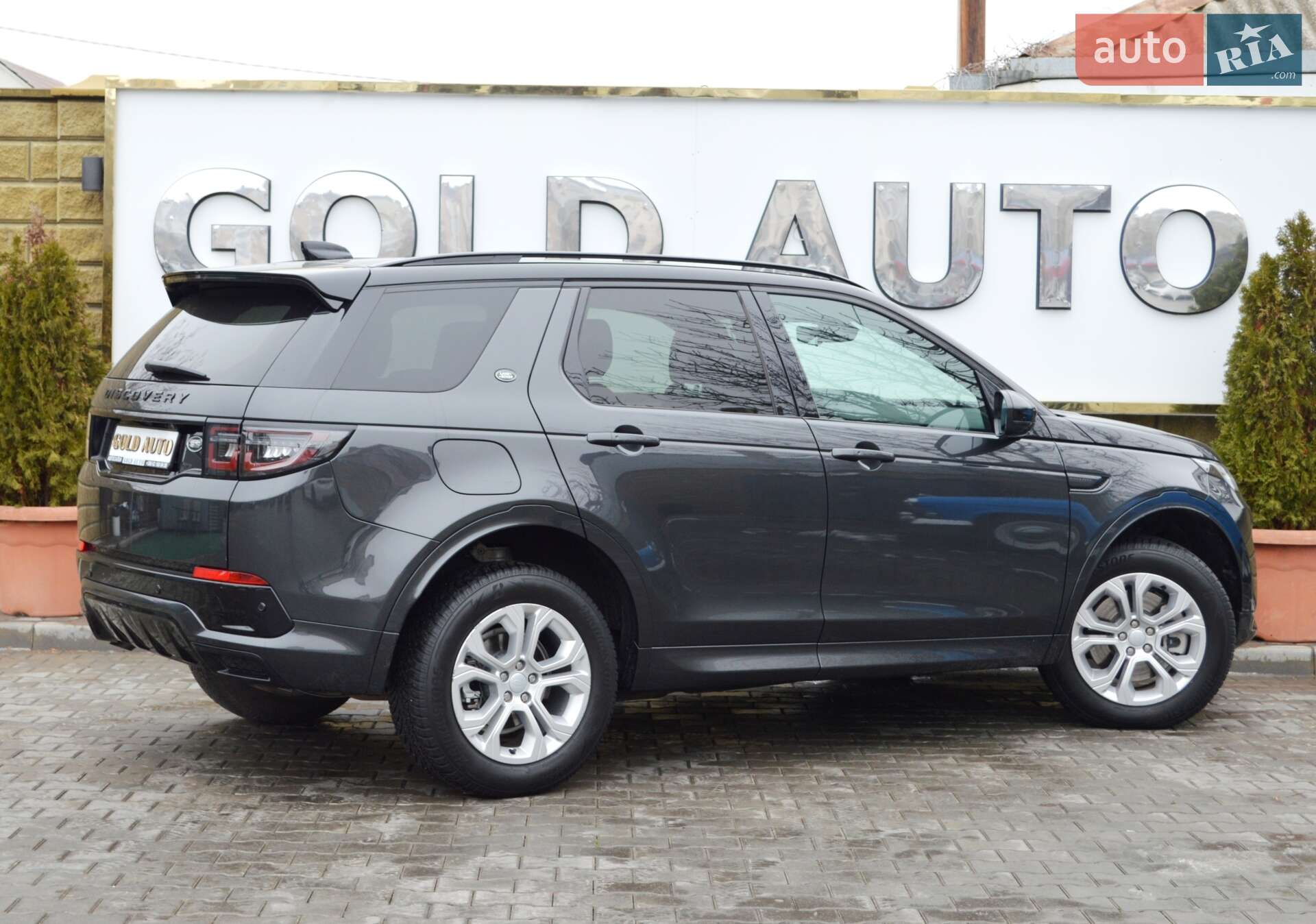 Land Rover Discovery Sport 2022 VIN SALCA2BX1PH323655 фото оголошення 12 з 55