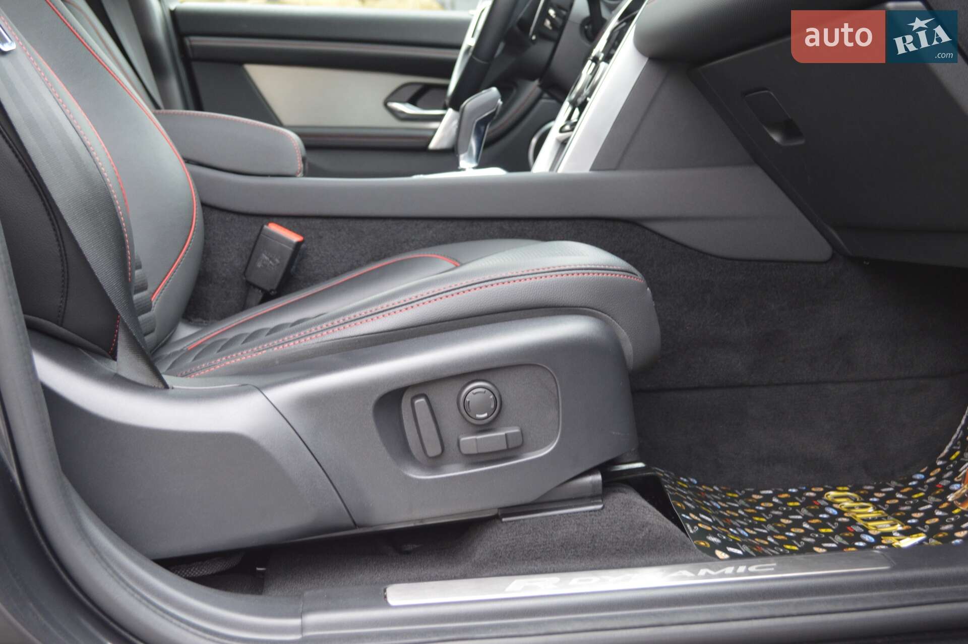 Land Rover Discovery Sport 2022 VIN SALCA2BX1PH323655 фото оголошення 44 з 55