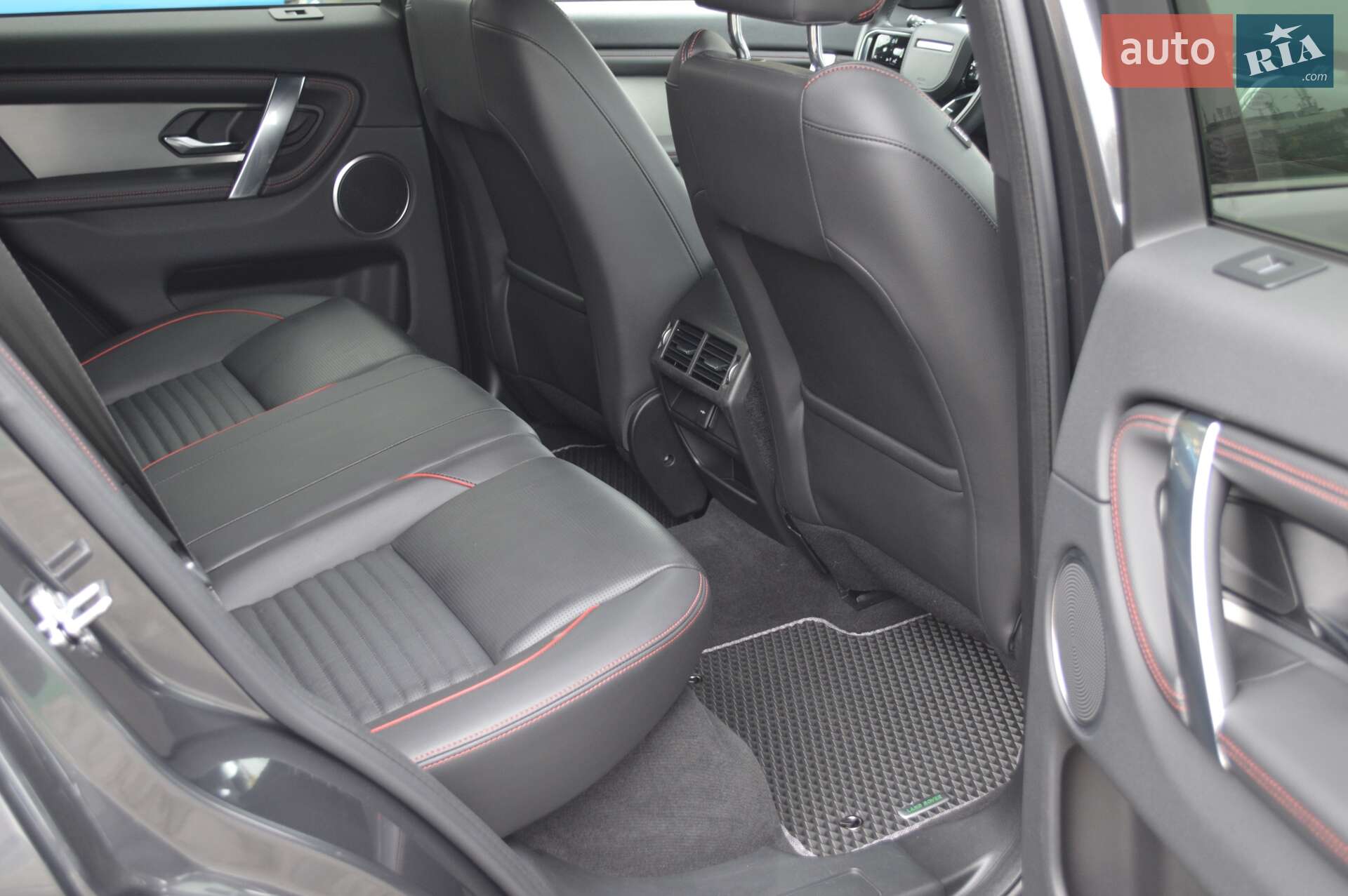 Land Rover Discovery Sport 2022 VIN SALCA2BX1PH323655 фото оголошення 46 з 55