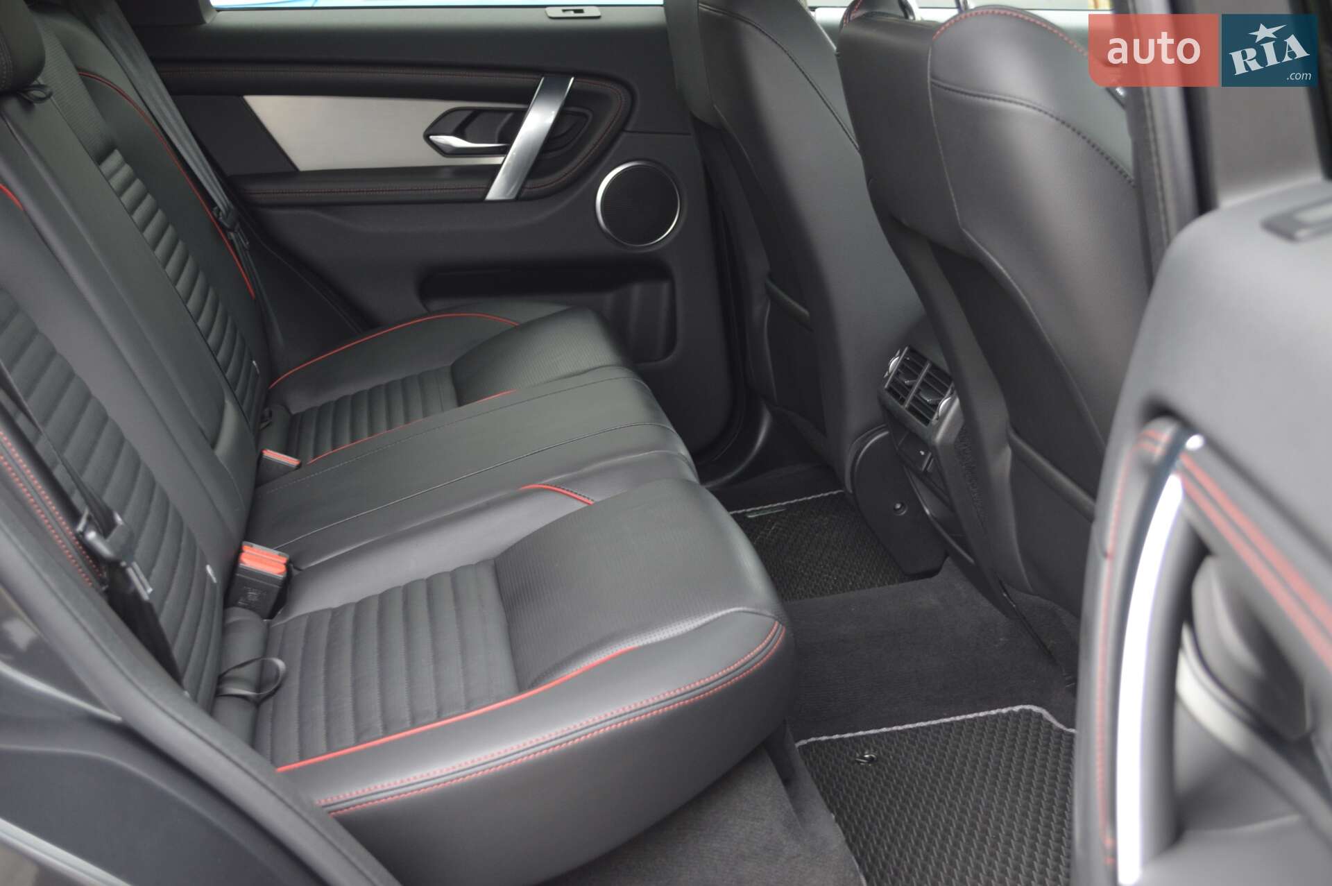 Land Rover Discovery Sport 2022 VIN SALCA2BX1PH323655 фото оголошення 47 з 55
