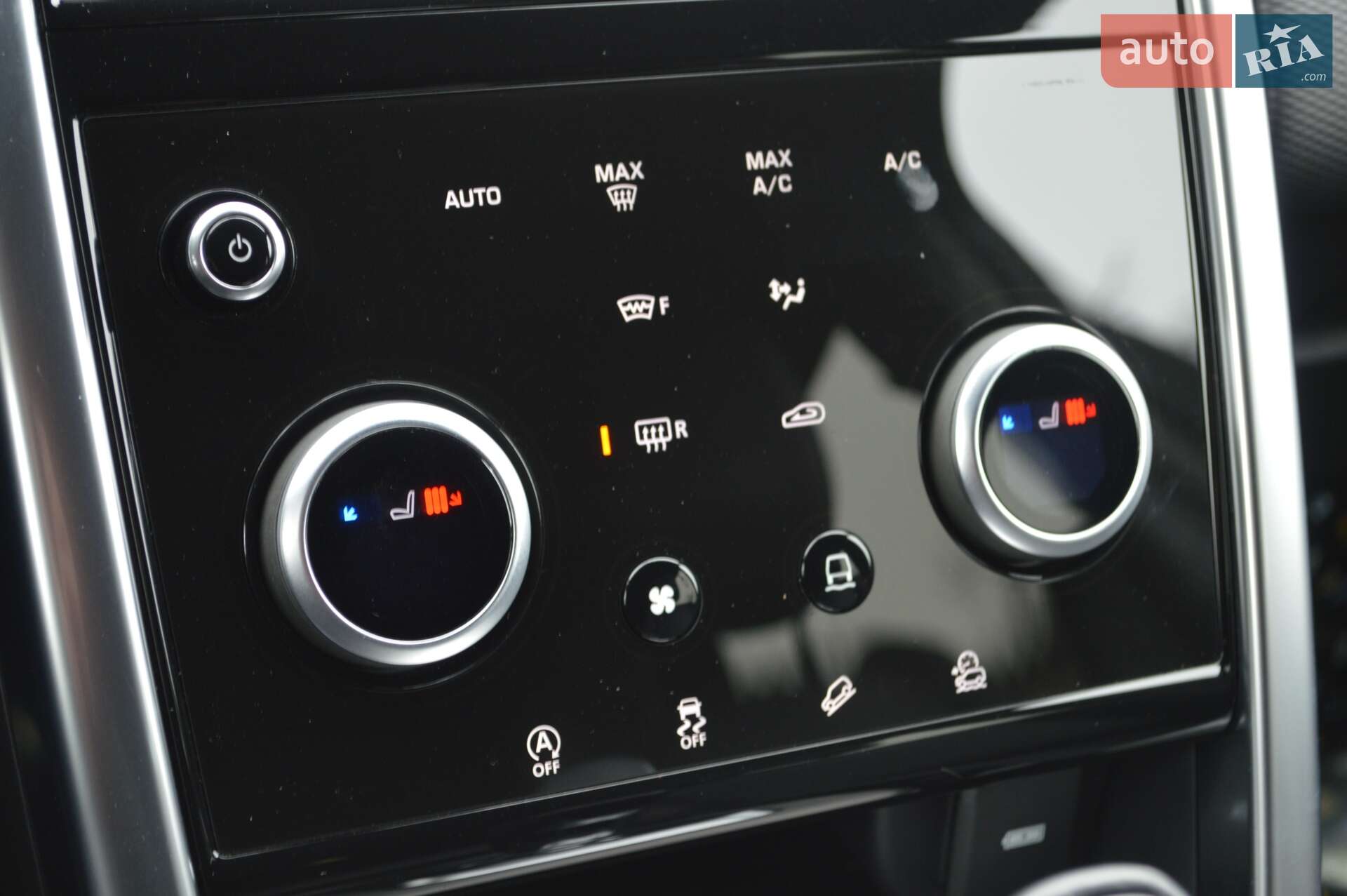 Land Rover Discovery Sport 2022 VIN SALCA2BX1PH323655 фото оголошення 38 з 55