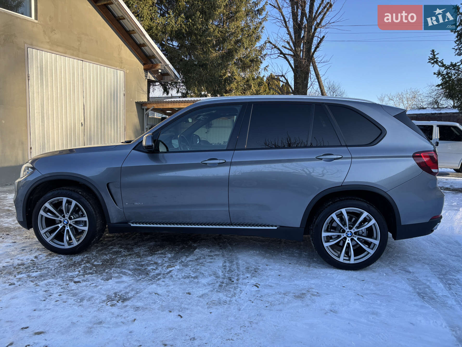 BMW X5 2017 VIN WBAKS410900W63184 фото оголошення 3 з 41