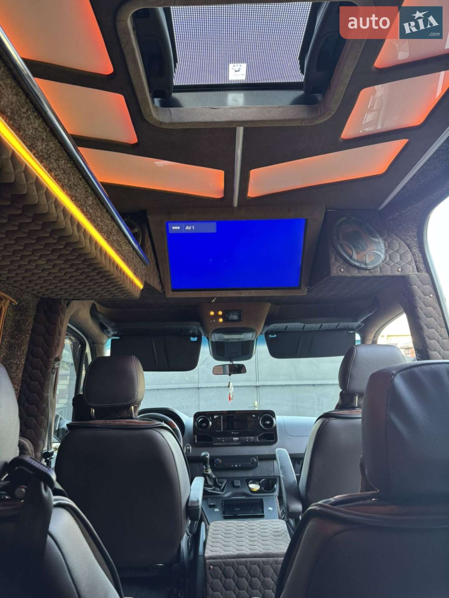 Mercedes-Benz Sprinter 2020 VIN W1V9076351P213065 фото оголошення 13 з 16