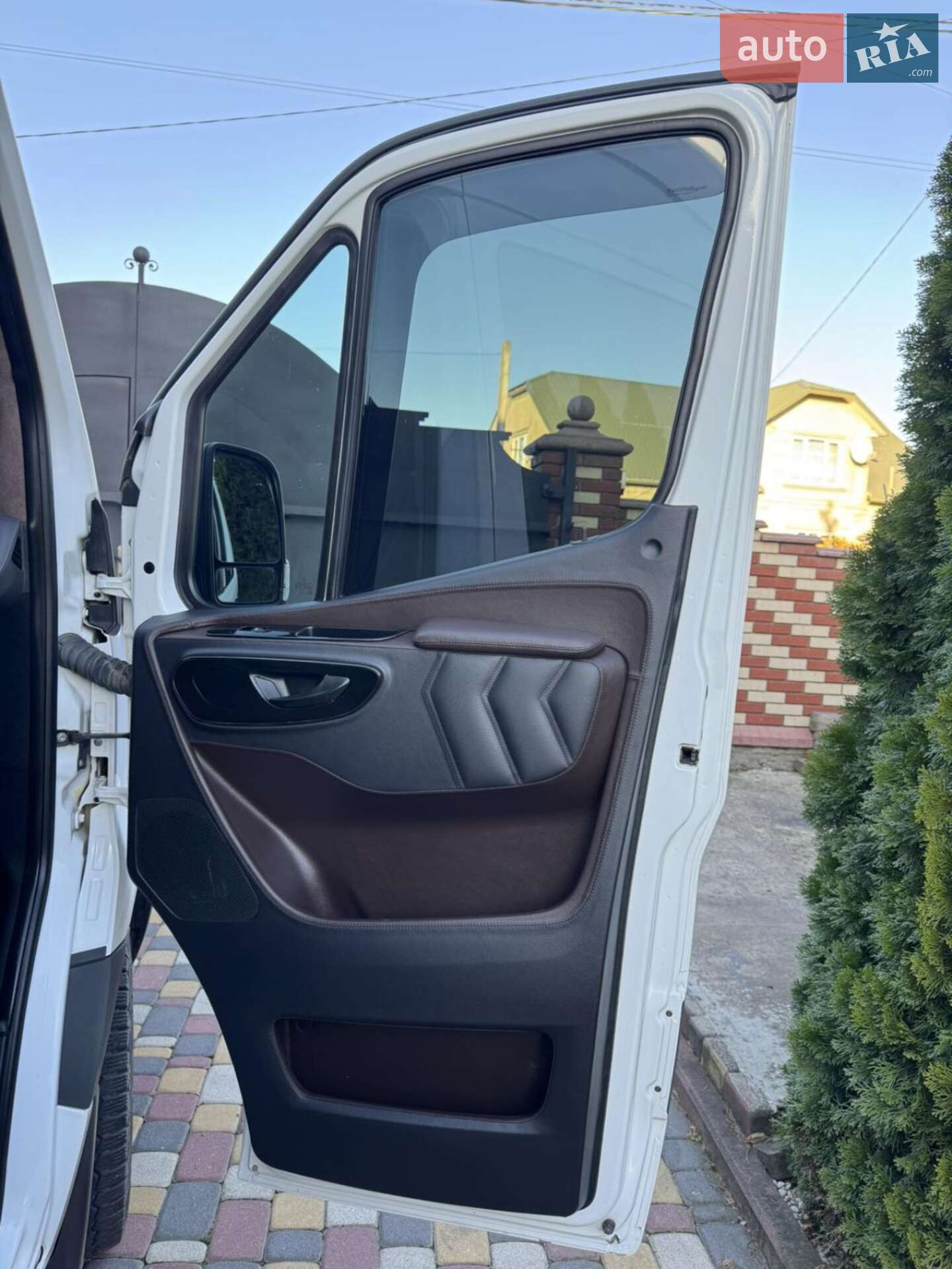 Mercedes-Benz Sprinter 2020 VIN W1V9076351P213065 фото оголошення 14 з 16