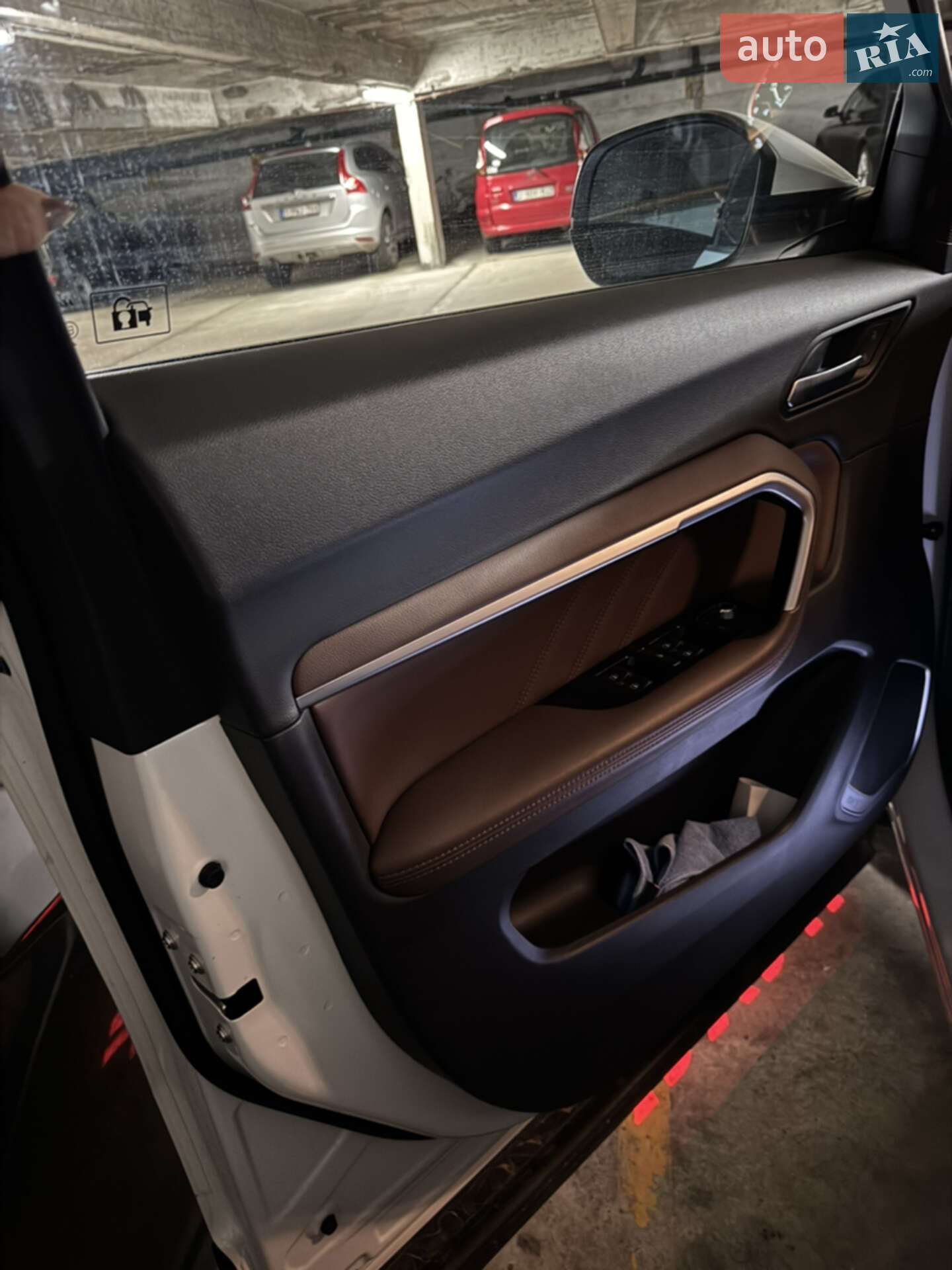 Haval H6 2020 VIN LGWEF6A55LH924268 фото оголошення 3 з 9