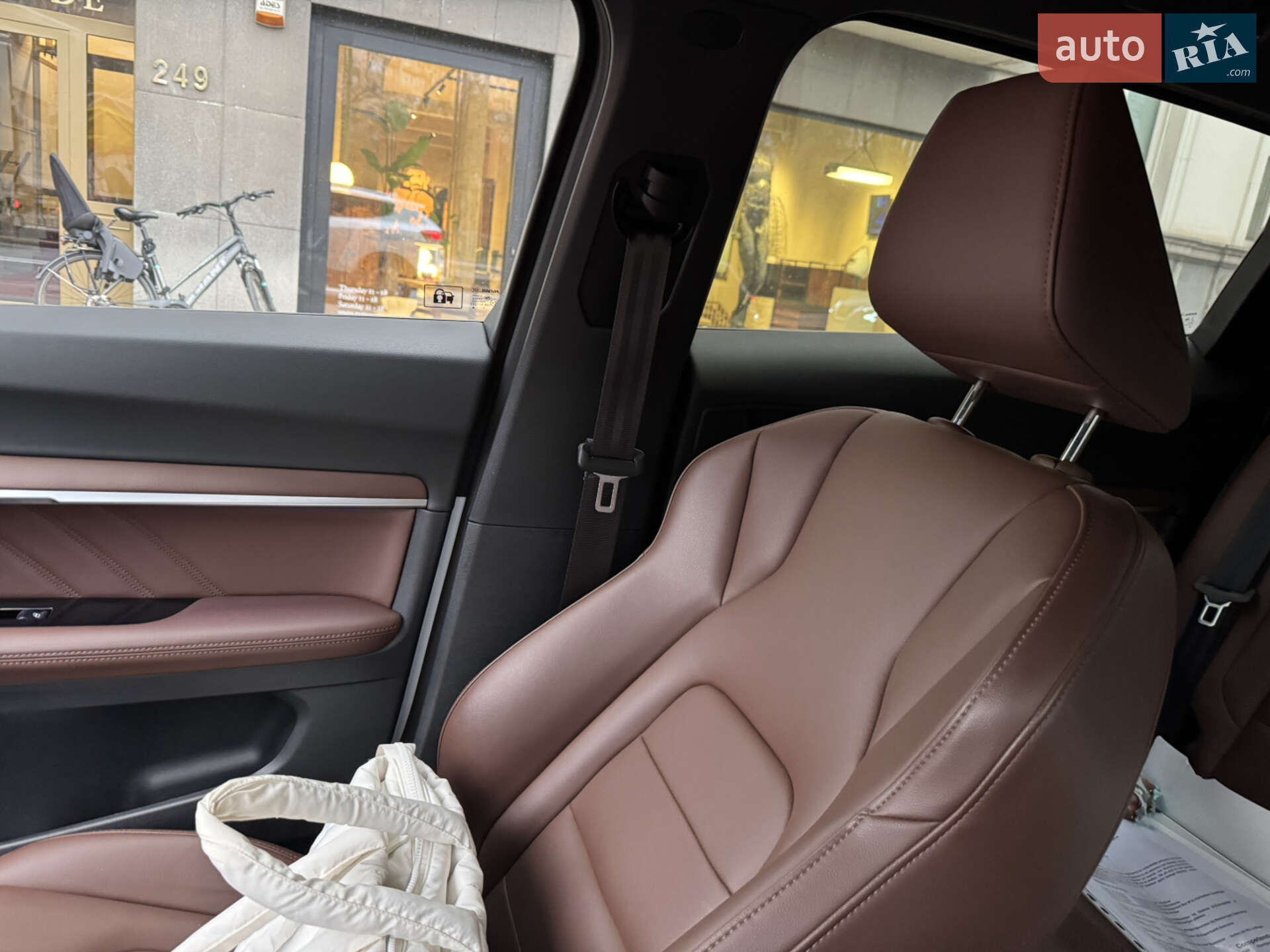 Haval H6 2020 VIN LGWEF6A55LH924268 фото оголошення 5 з 9