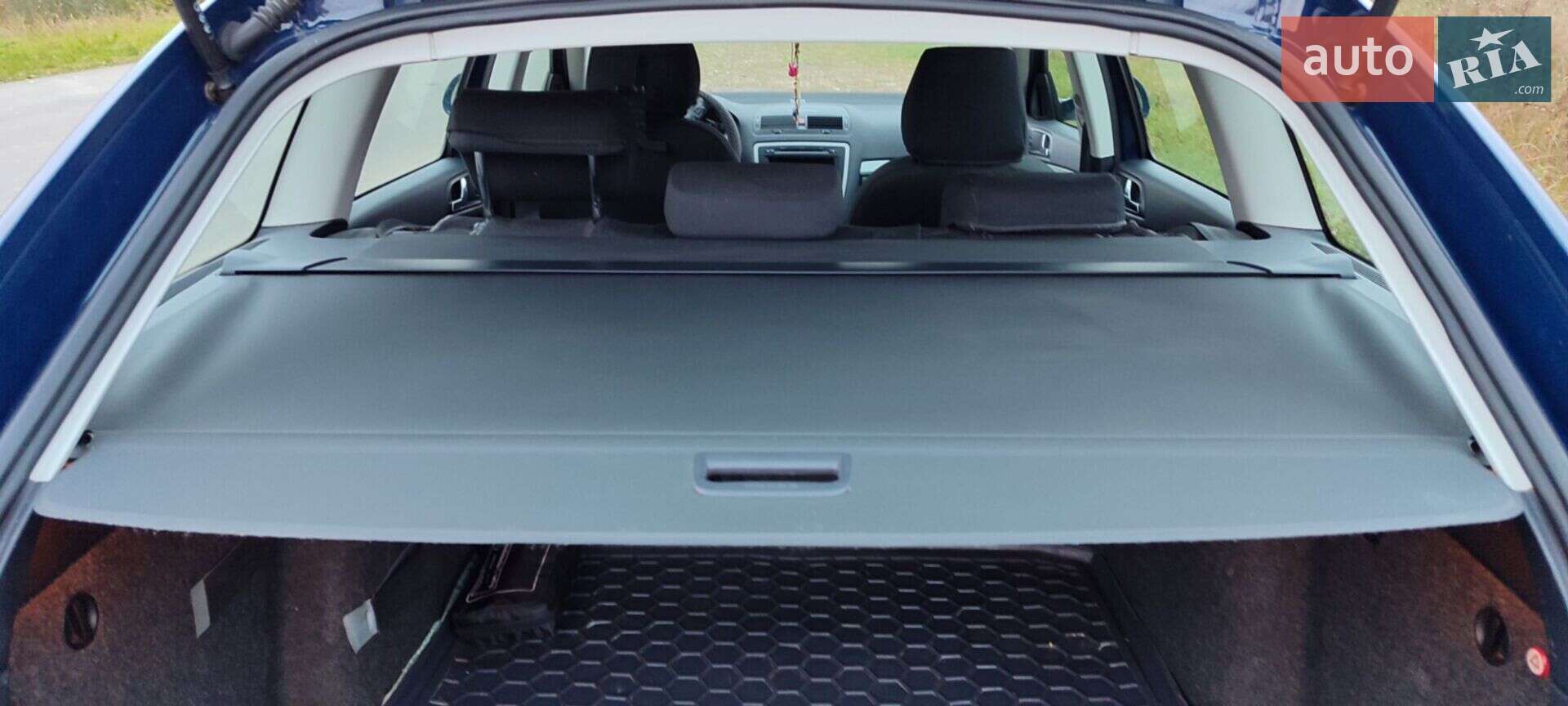 Skoda Octavia 2012 VIN TMBHT61Z8D2050732 фото оголошення 8 з 39
