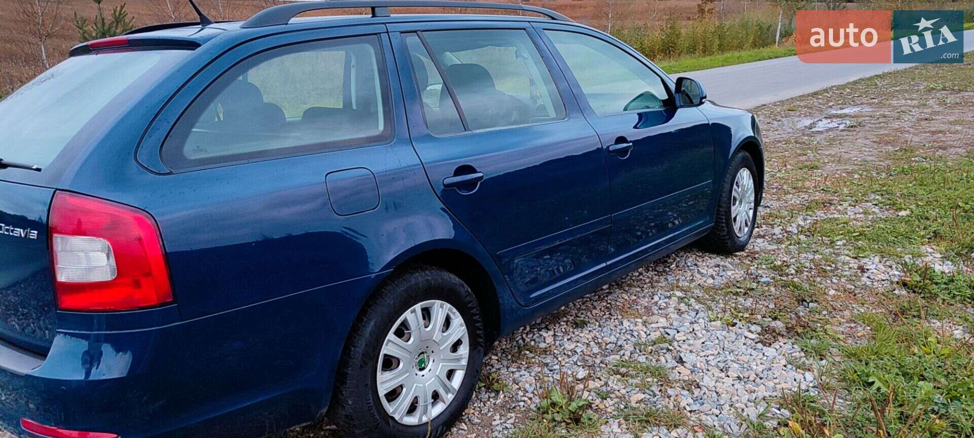 Skoda Octavia 2012 VIN TMBHT61Z8D2050732 фото оголошення 12 з 39