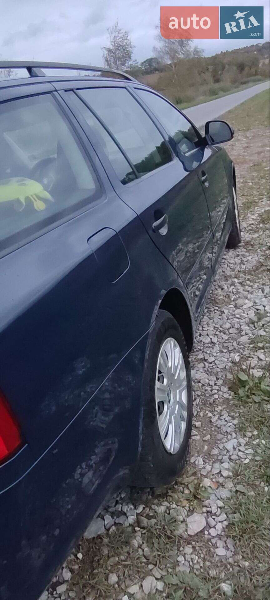 Skoda Octavia 2012 VIN TMBHT61Z8D2050732 фото оголошення 16 з 39