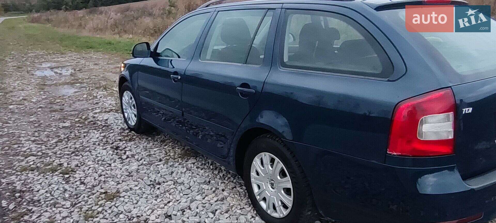 Skoda Octavia 2012 VIN TMBHT61Z8D2050732 фото оголошення 24 з 39