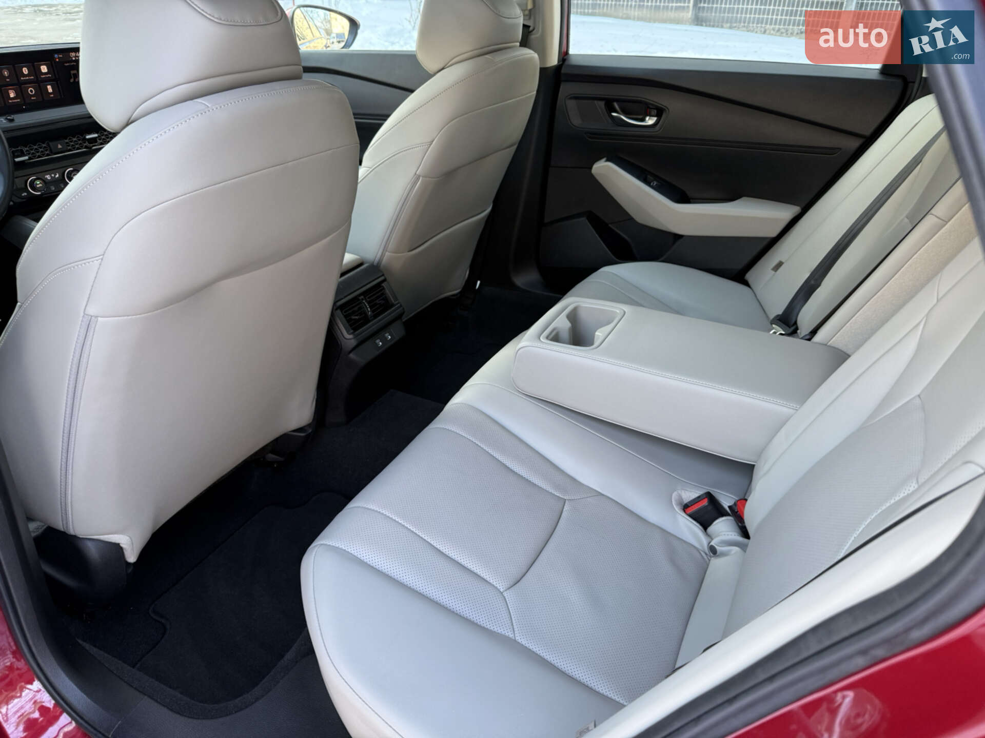 Honda Accord 2023 VIN 1HGCY2F68PA018233 фото оголошення 28 з 28