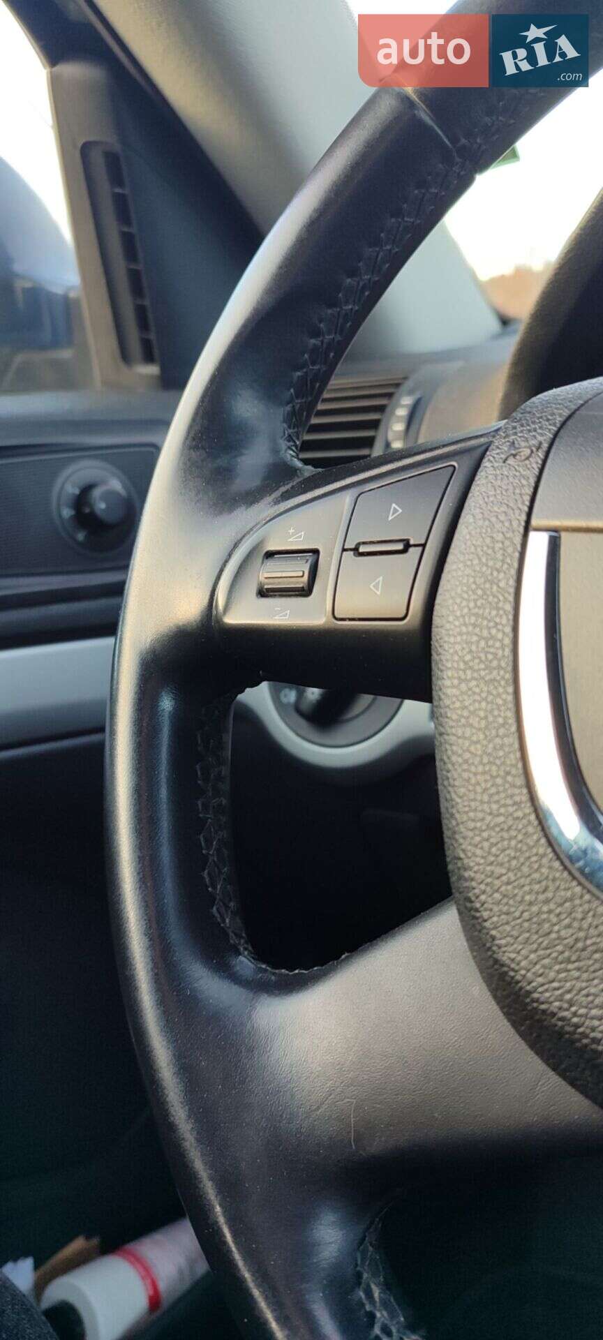 Skoda Octavia 2012 VIN TMBHT61Z8D2050732 фото оголошення 34 з 39