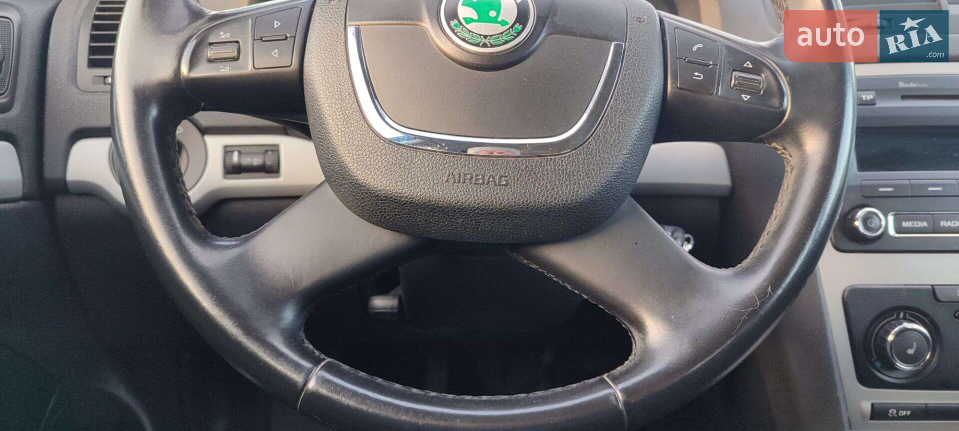 Skoda Octavia 2012 VIN TMBHT61Z8D2050732 фото оголошення 37 з 39